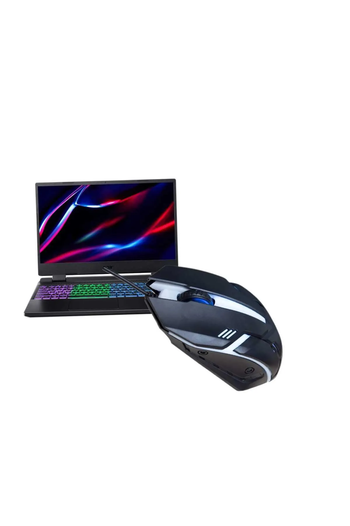 GreenTech Gamıng Oyuncu Mouse GM001