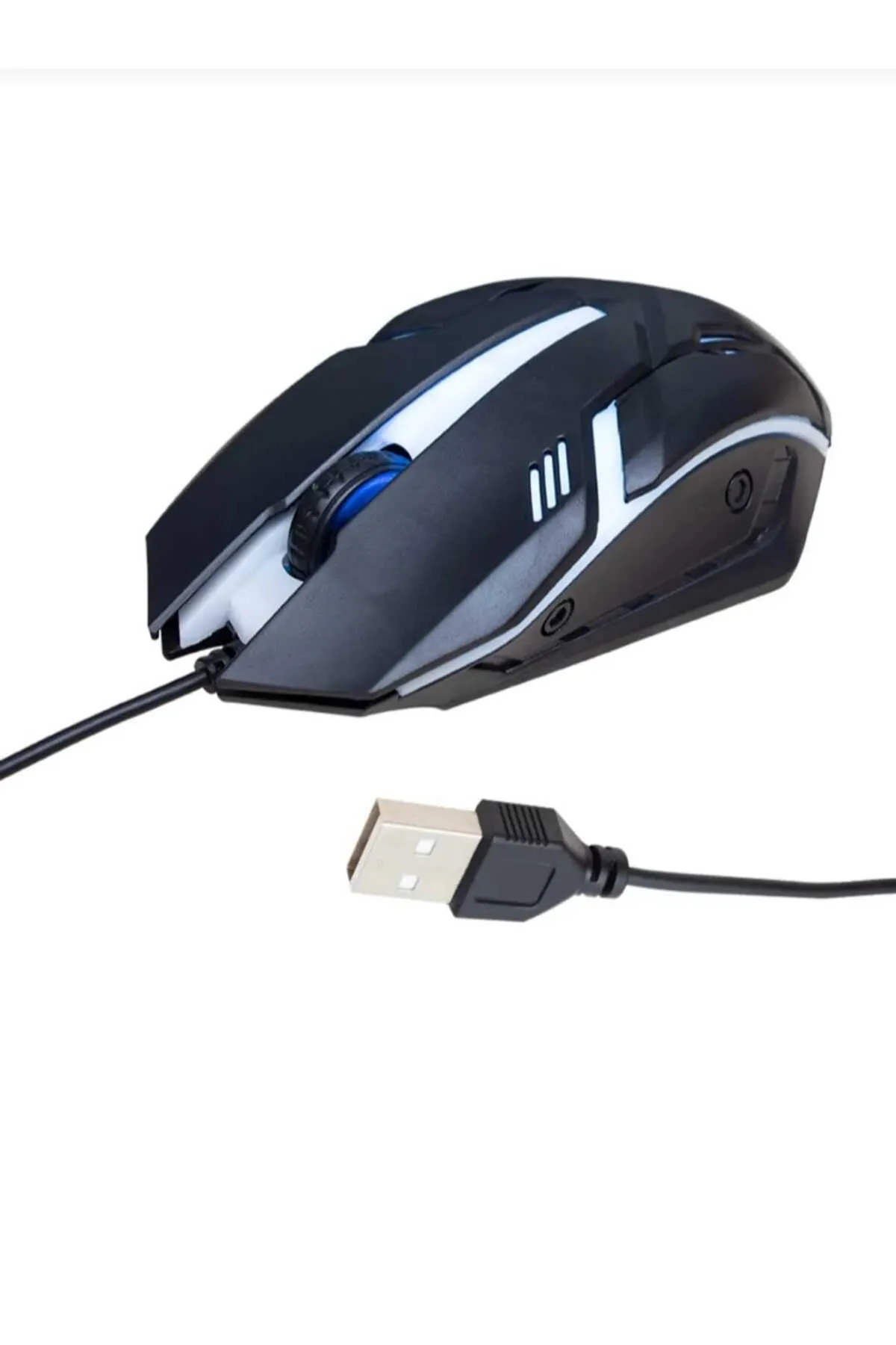 GreenTech Gamıng Oyuncu Mouse GM001