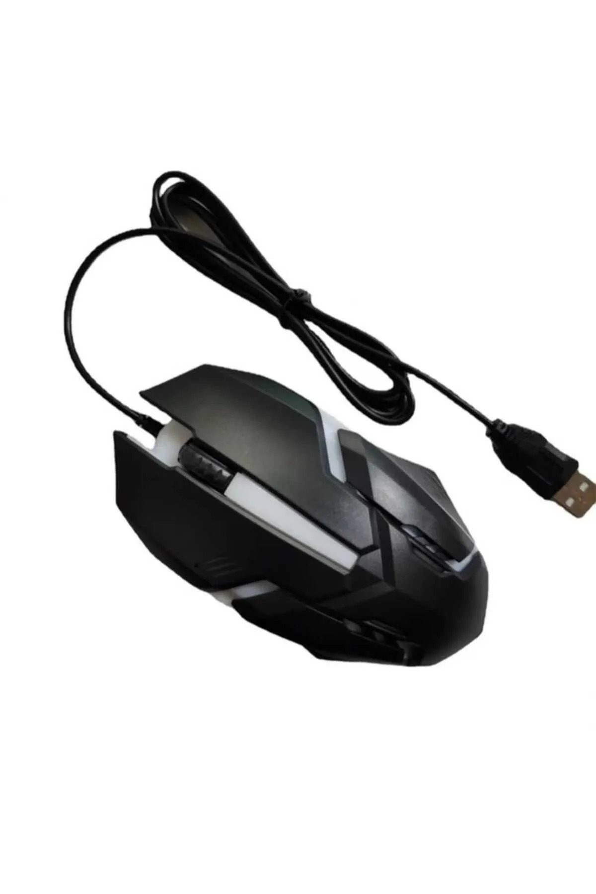 GreenTech Gamıng Oyuncu Mouse GM001