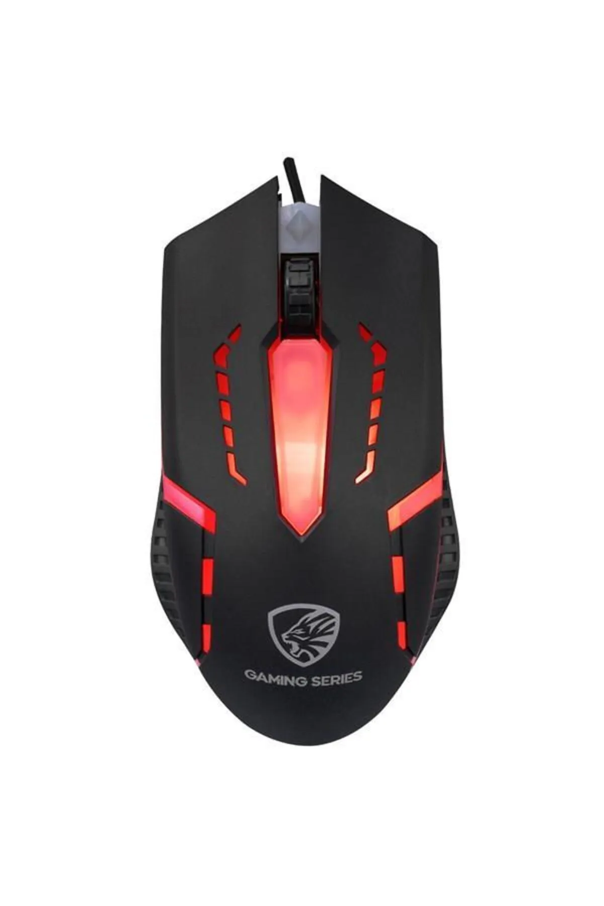 Hytech Gamy Combo Usb Q Gaming Klavye - Mouse Set Hyk-46