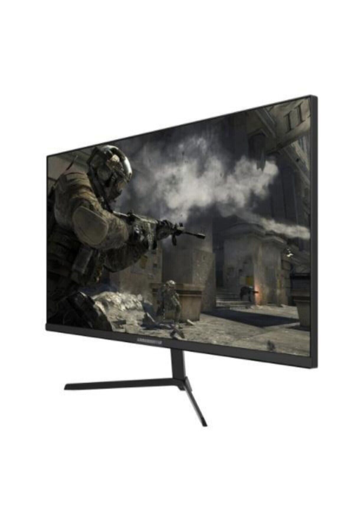 GameBooster Gb-2409ff 24" 144hz 1ms Flat Fhd Led Gaming Monitör