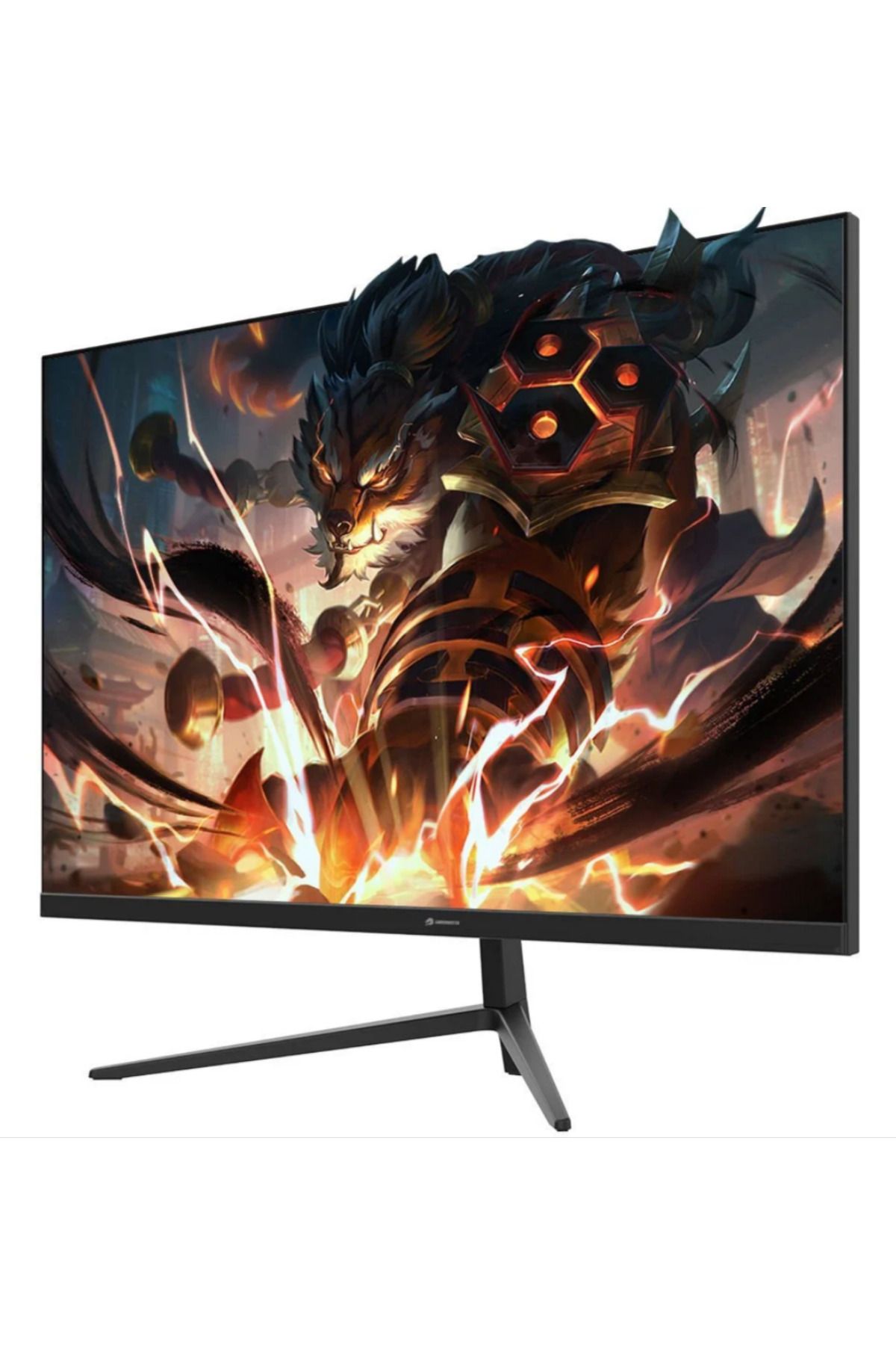 GameBooster GB-2720FQHD 27'' 165Hz 1ms IPS QHD 2560*1440 HDMI*2+DP*2 RGB Flat Gaming Monitör