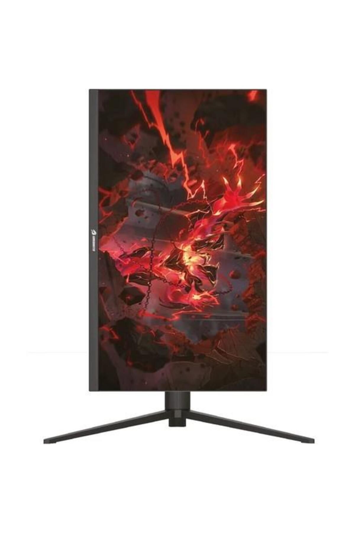 GameBooster Gb-2728ff Plus 27" 280hz Ss Ips 0.5ms Fhd 2xhdmı,1 2dp1 Oynar Ayak Gaming Monitör