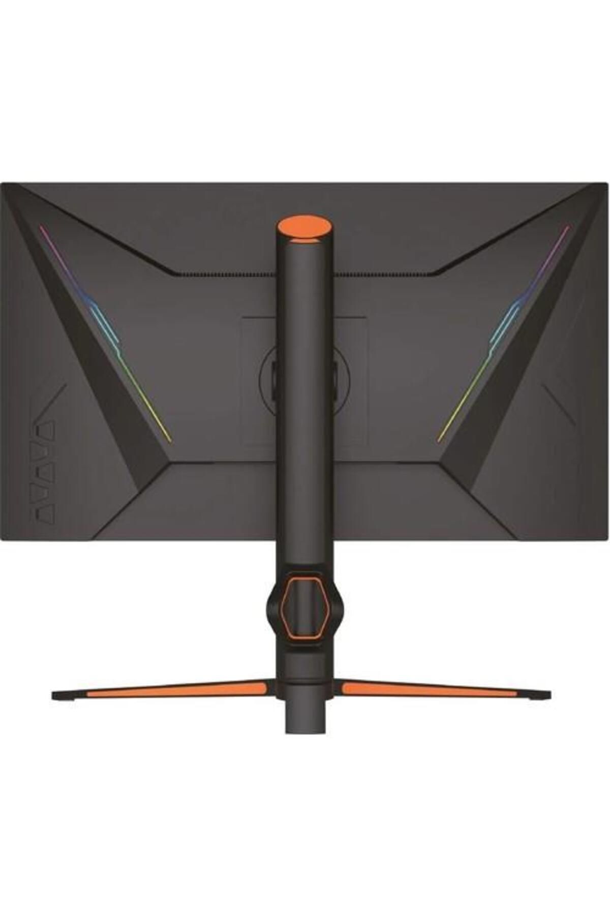 GameBooster Gb-2728ff Plus 27" 280hz Ss Ips 0.5ms Fhd 2xhdmı,1 2dp1 Oynar Ayak Gaming Monitör