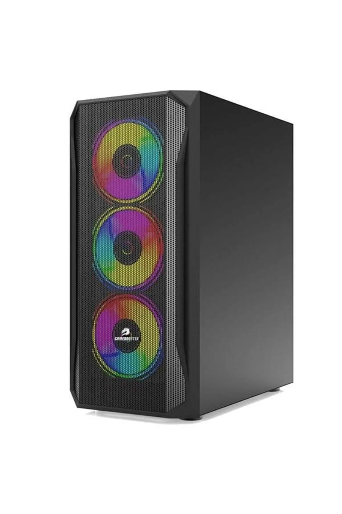 GameBooster Gb-t005mb Gamıng Mıd-tower Pc Kasası