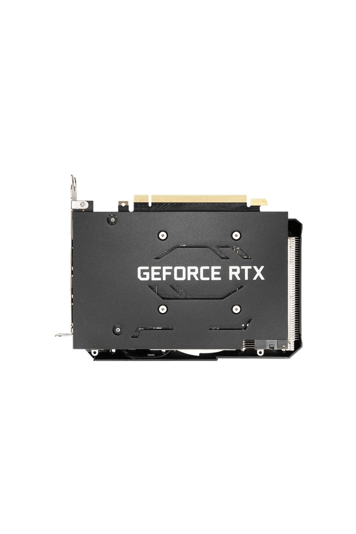 MSI Geforce Rtx 3050 Aero Itx 8g Gddr6 128bit Nvıdıa Ekran Kartı