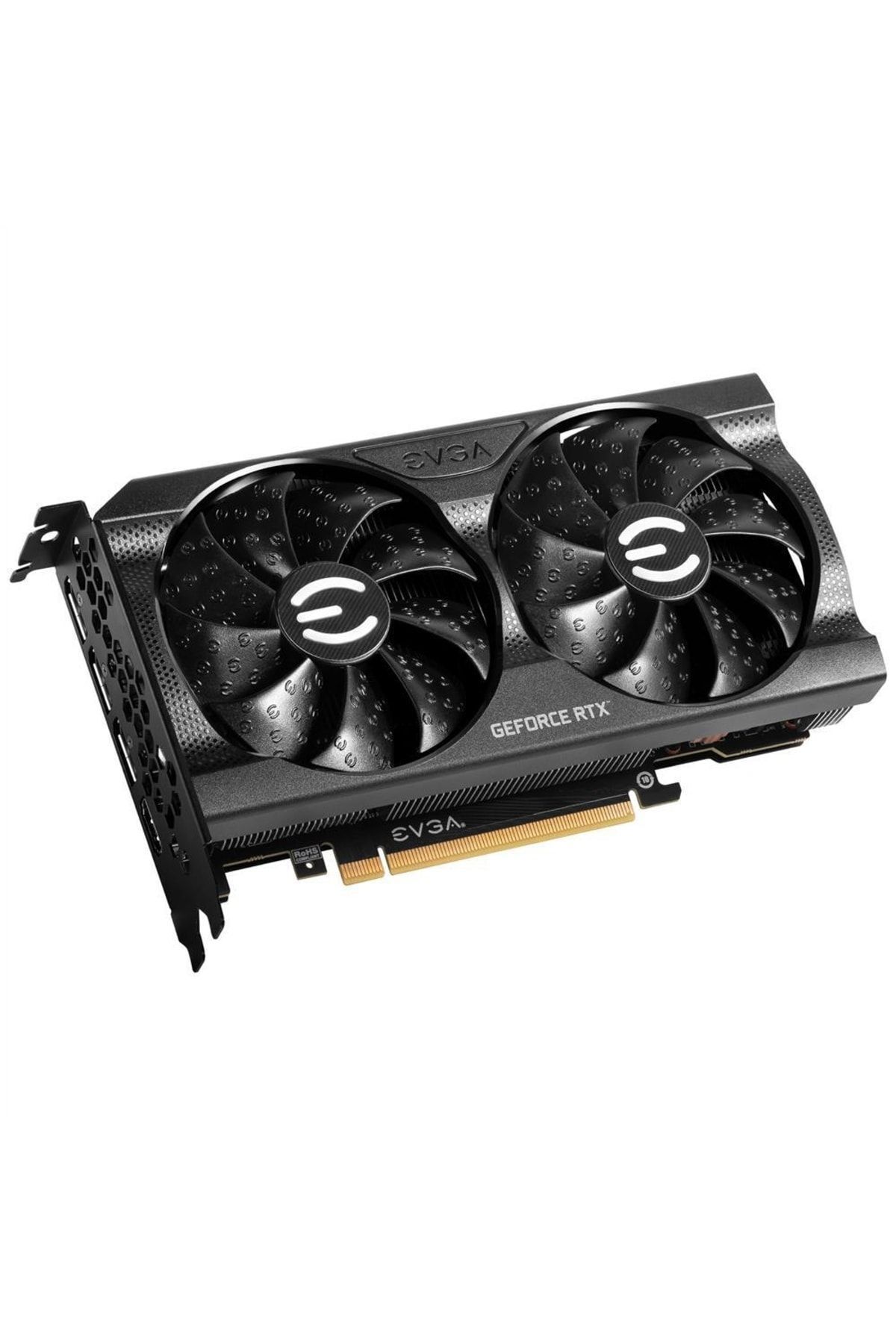 Evga Geforce Rtx 3050 Xc Gamıng 8gb Gddr6 128bit Nvidia Ekran Kartı