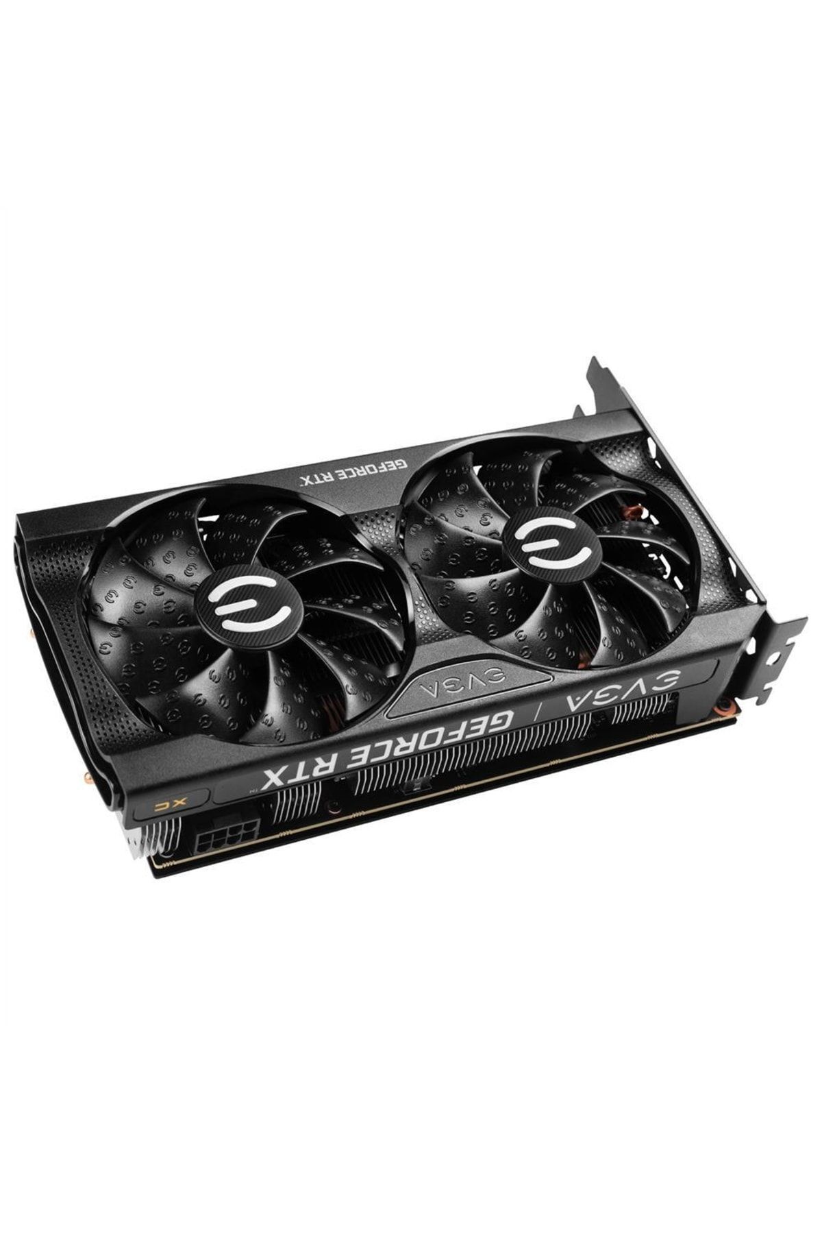 Evga Geforce Rtx 3050 Xc Gamıng 8gb Gddr6 128bit Nvidia Ekran Kartı