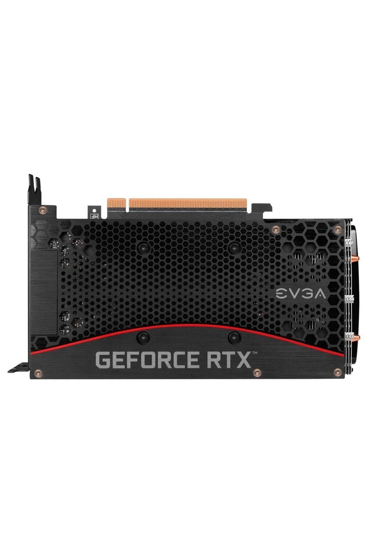 Evga Geforce Rtx 3050 Xc Gamıng 8gb Gddr6 128bit Nvidia Ekran Kartı