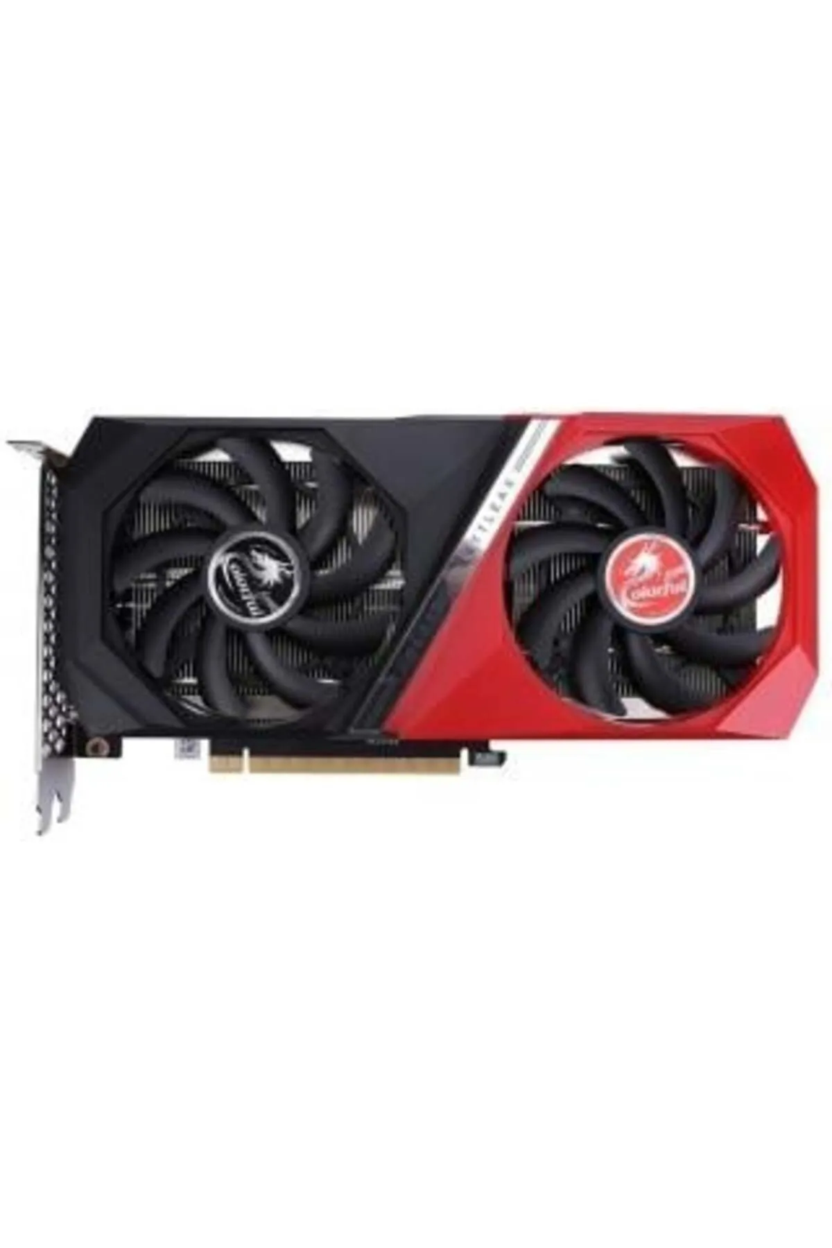 Colorful Geforce Rtx 3060 12gb Gddr6 192bit (NB DUO 12G V2 L-V)