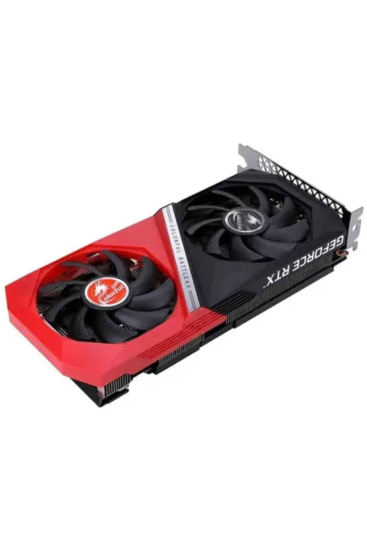 Colorful Geforce Rtx 3060 12gb Gddr6 192bit (NB DUO 12G V2 L-V)