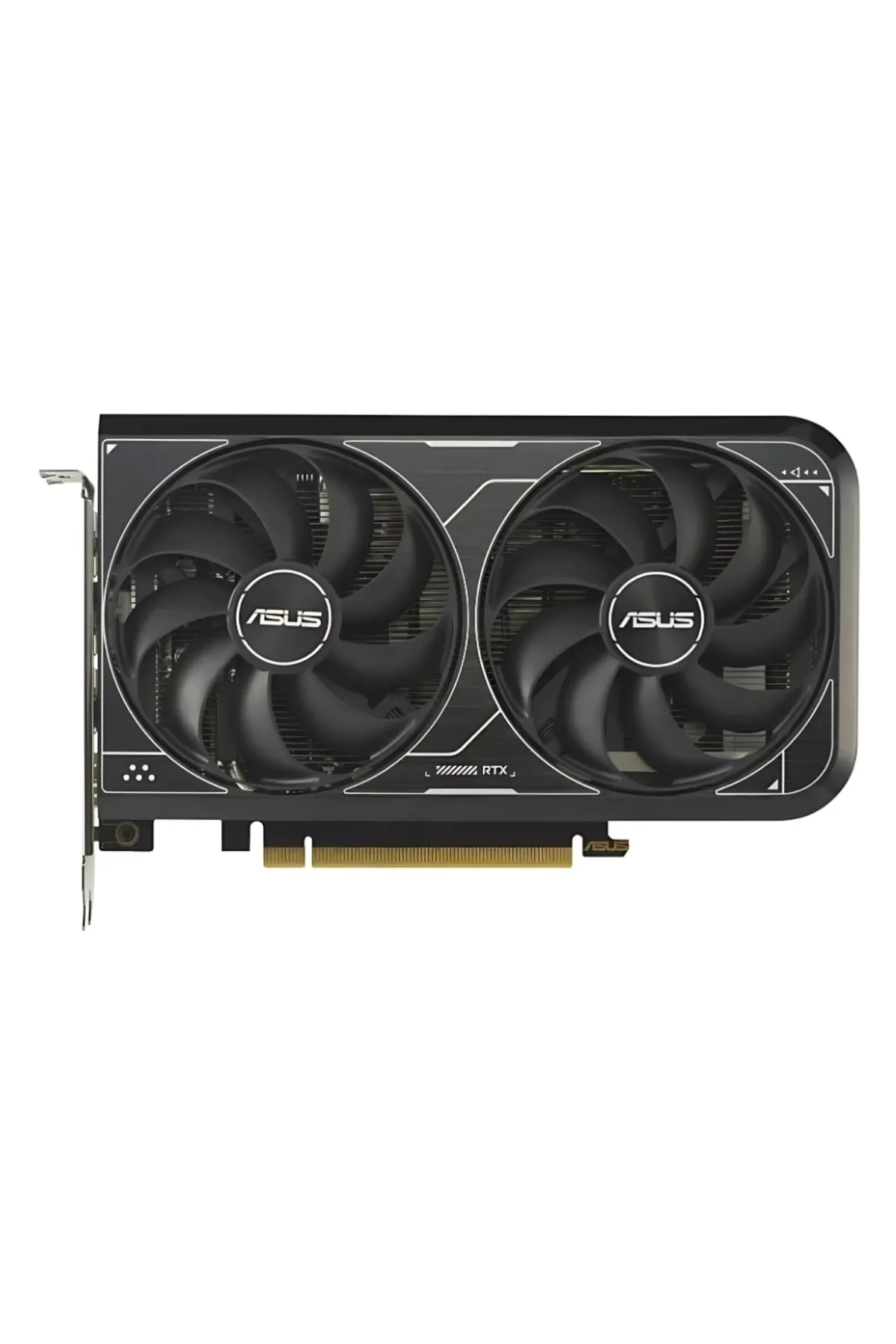 Asus Geforce Rtx 4060 Dual O8g V2 8gb Gddr6 128 Bit Ekran Kartı (BULK KUTUSUZ)