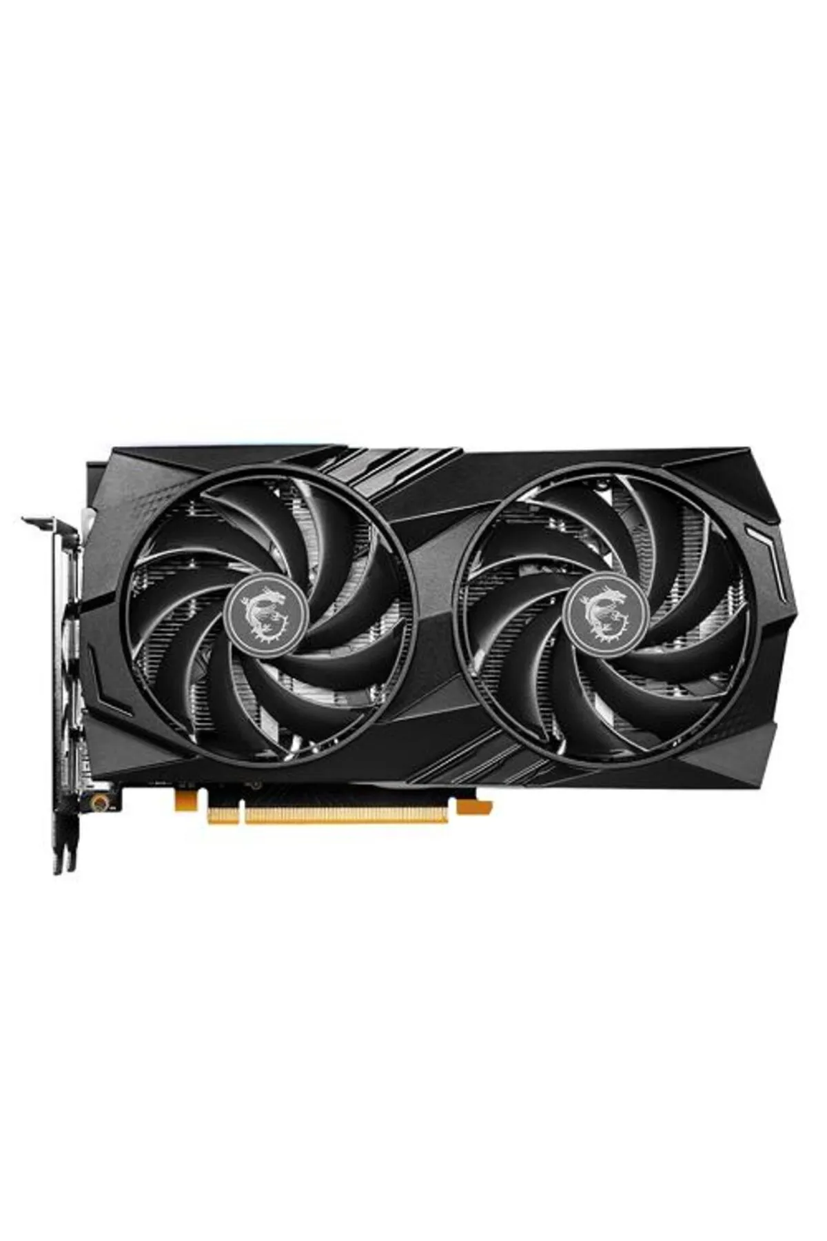 MSI Geforce Rtx 4060 Gamıng X 8g Gddr6 Hdmı Dp 128bıt