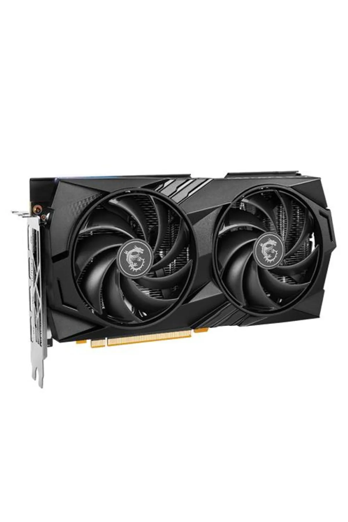 MSI Geforce Rtx 4060 Gamıng X 8g Gddr6 Hdmı Dp 128bıt