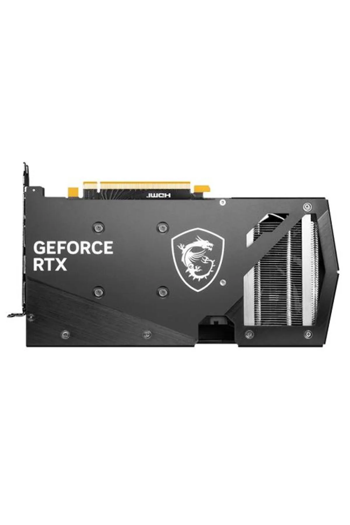 MSI Geforce Rtx 4060 Gamıng X 8g Gddr6 Hdmı Dp 128bıt