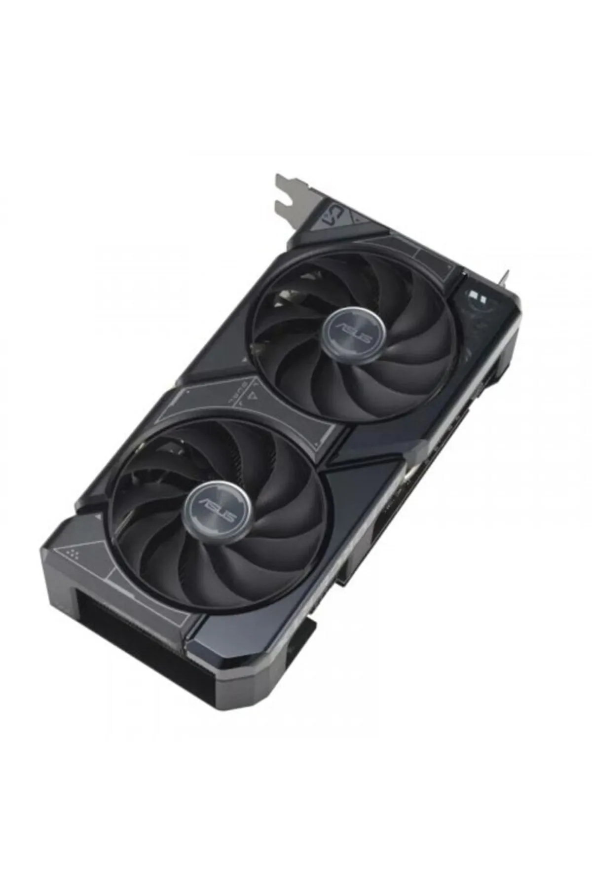 Asus Geforce Rtx 4060 Tı Dual-rtx4060tı-o8g 8gb Gddr6 128bit Oc Hdmı 3xdp Rgb Dlss3 Ekran Kartı