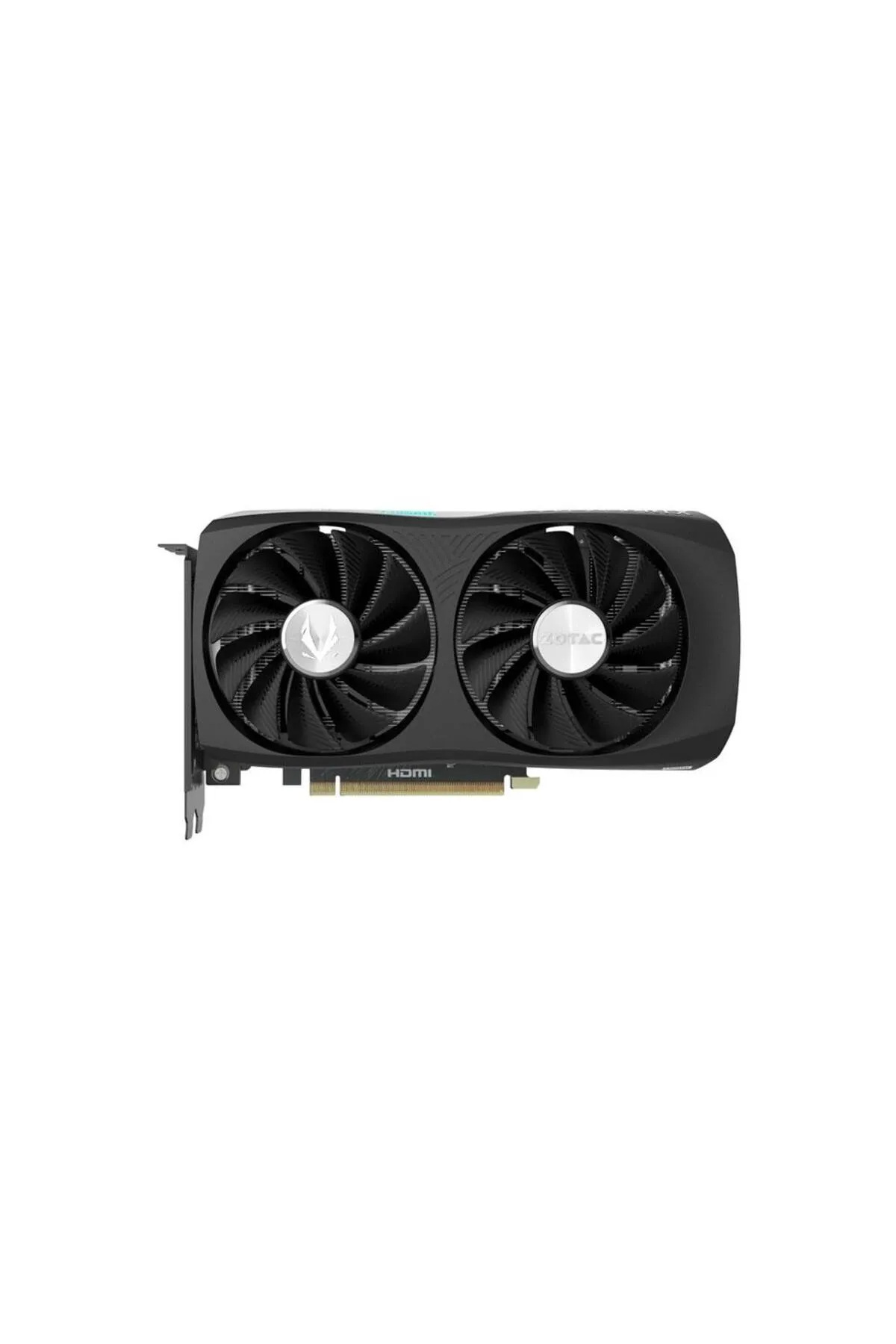 Zotac GeForce RTX 4060 TI GAMING 16GB GDDR6 128Bit NVIDIA DLSS 3 Ekran Kartı