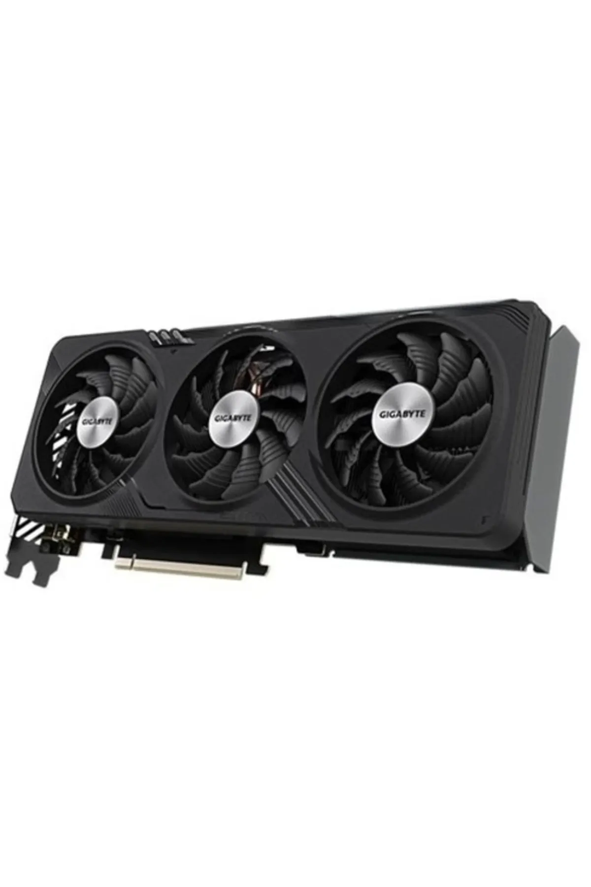 Gigabyte Geforce Rtx 4060 Ti Gaming Oc 8g Gv-n406tgamıng Oc-8gd Gddr6 128bit Dx12 Dlss 3 Gaming (oyu