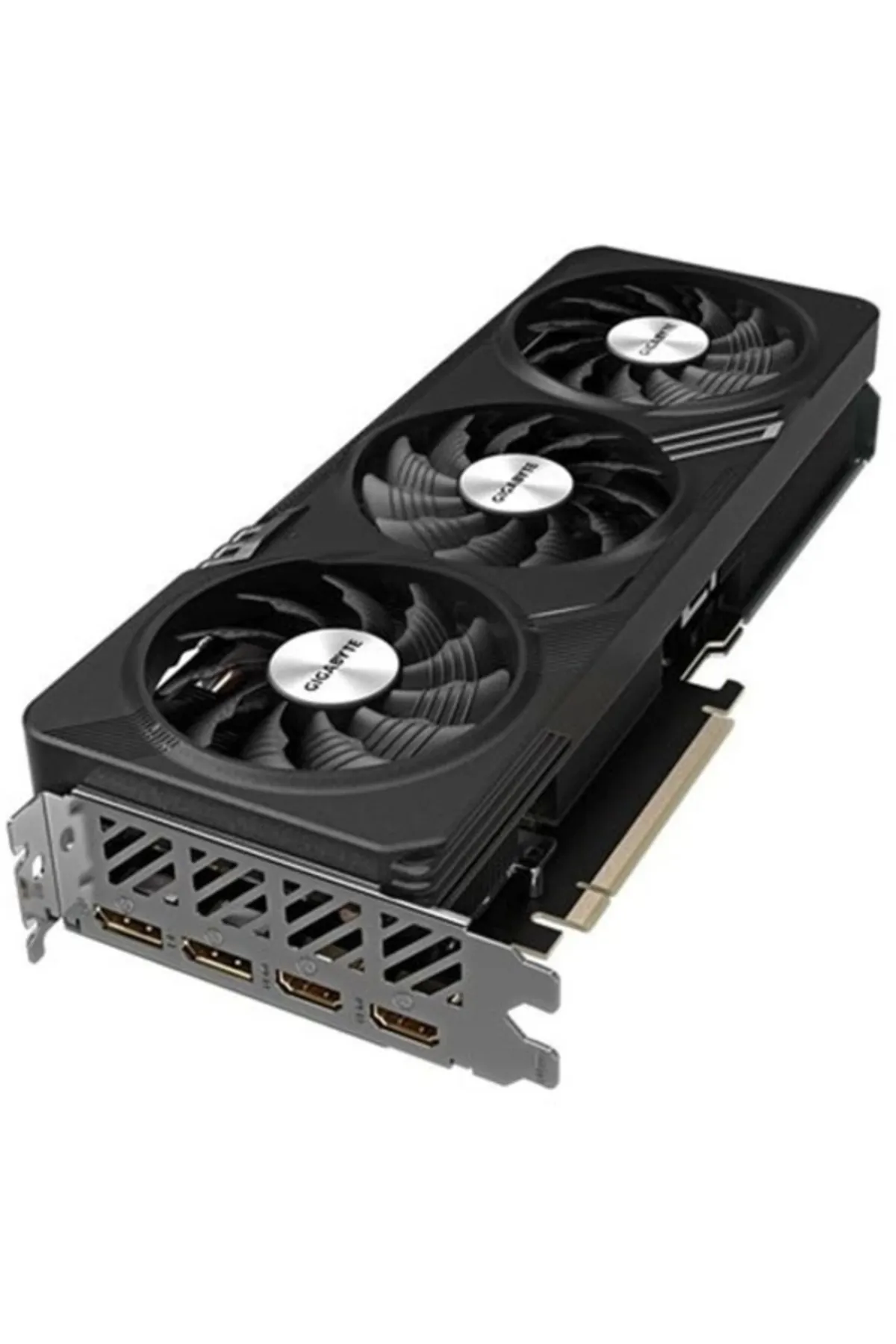 Gigabyte Geforce Rtx 4060 Ti Gaming Oc 8g Gv-n406tgamıng Oc-8gd Gddr6 128bit Dx12 Dlss 3 Gaming (oyu