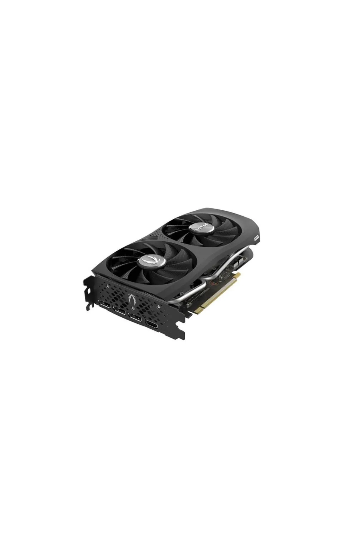 Zotac GeForce RTX 4060 TI GAMING TWIN EDGE 8GB GDDR6 128Bit NVIDIA OC DLSS 3 Ekran Kartı