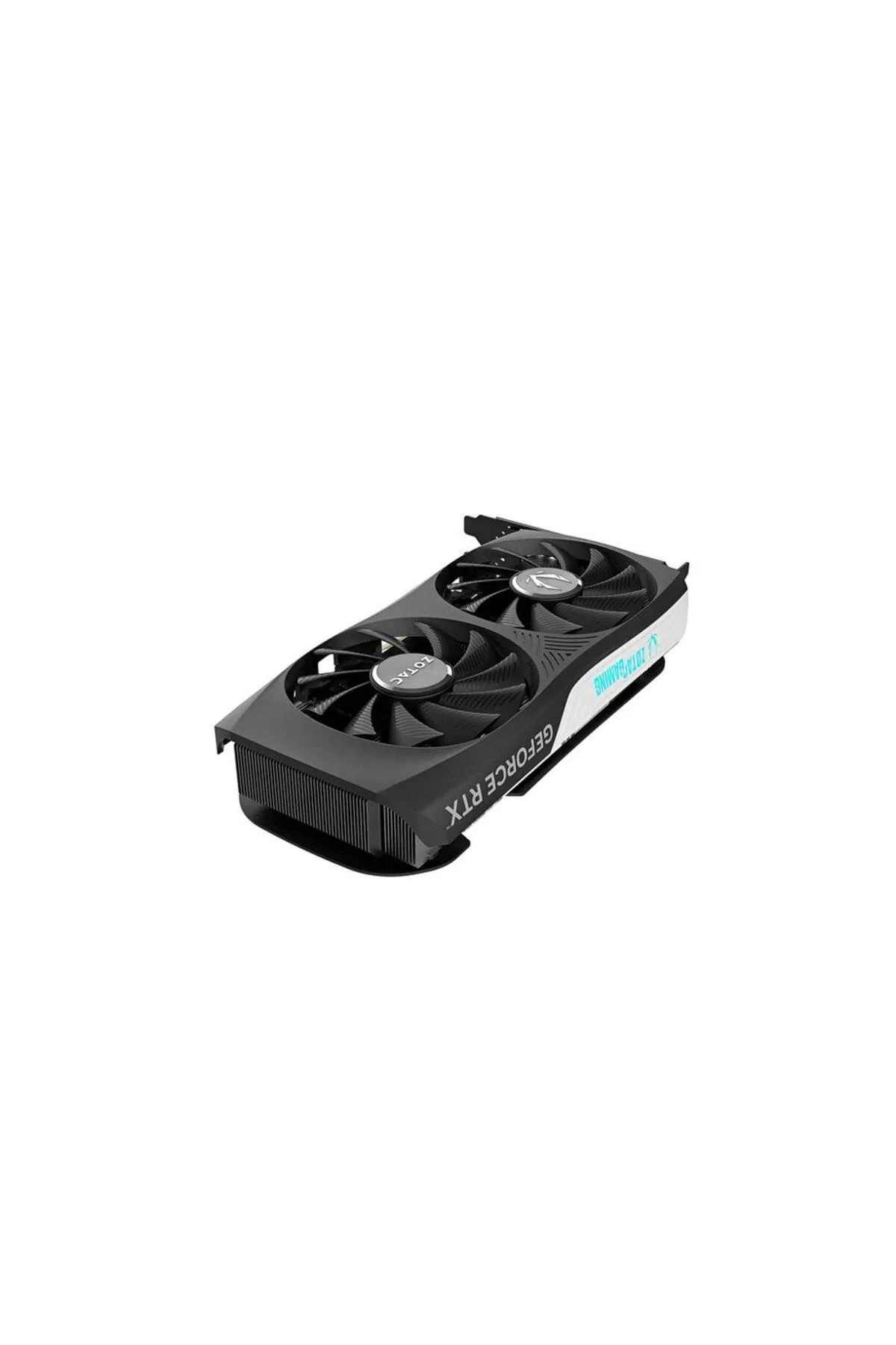 Zotac GeForce RTX 4060 TI GAMING TWIN EDGE 8GB GDDR6 128Bit NVIDIA OC DLSS 3 Ekran Kartı