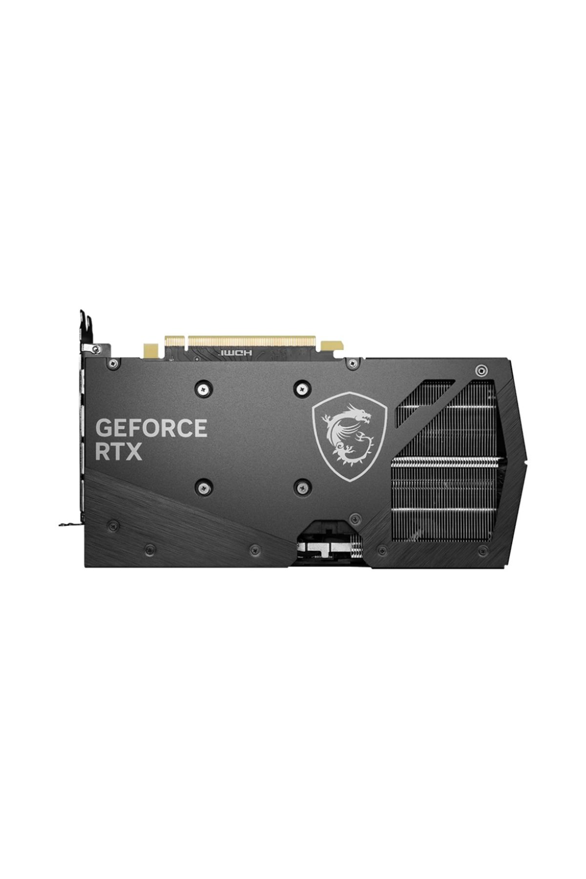 MSI GeForce RTX 4060 Ti Gaming X 8GB GDDR6 128Bit Ekran Kartı (MSI-V515-015R)