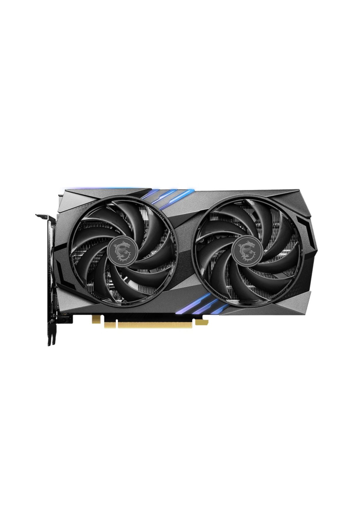 MSI GeForce RTX 4060 Ti Gaming X 8GB GDDR6 128Bit Ekran Kartı (MSI-V515-015R)