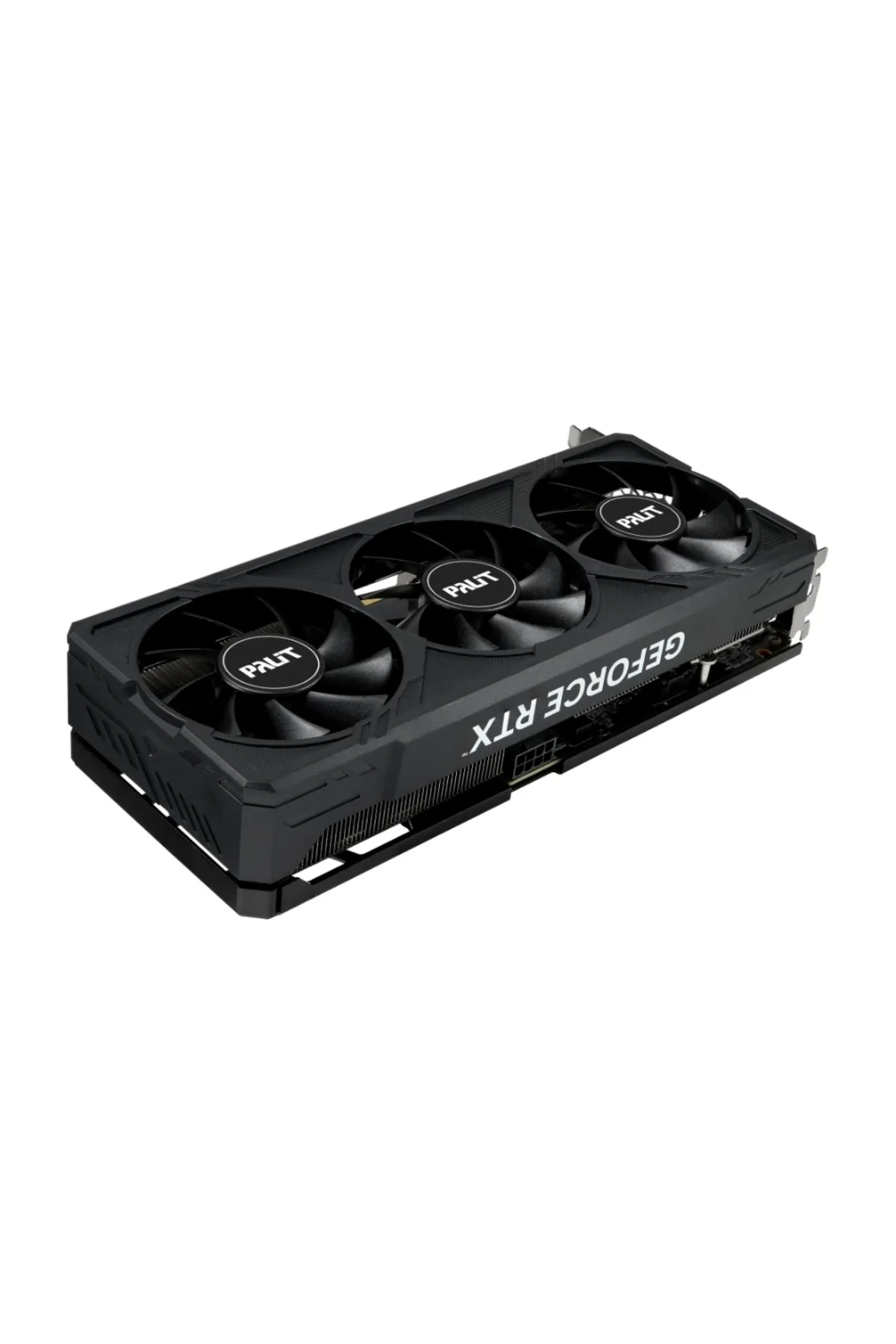 Palit Geforce Rtx 4060 Ti Jetstream 16gb 128bit Gddr6 Ekran Kartı