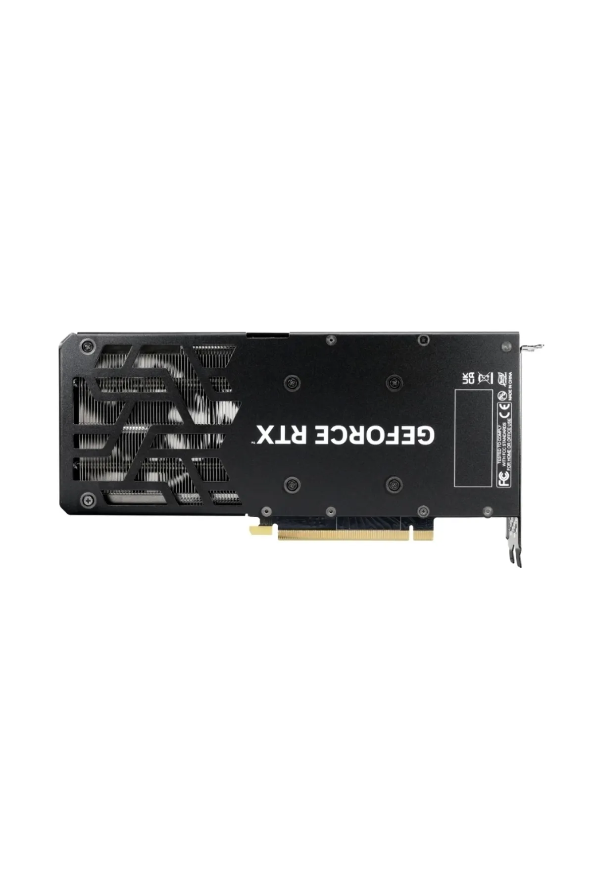 Palit Geforce Rtx 4060 Ti Jetstream 16gb 128bit Gddr6 Ekran Kartı