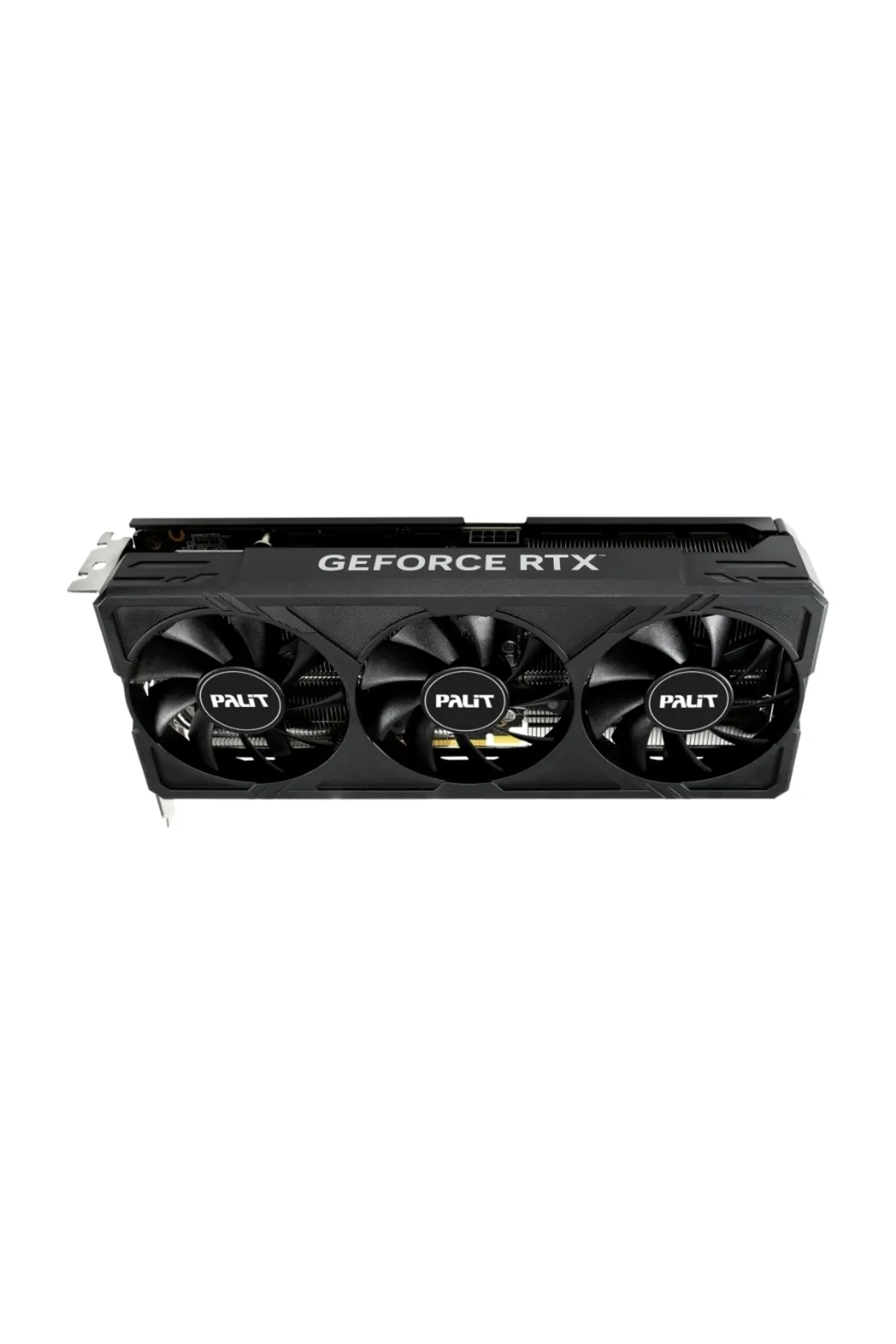 Palit Geforce Rtx 4060 Ti Jetstream 16gb 128bit Gddr6 Ekran Kartı