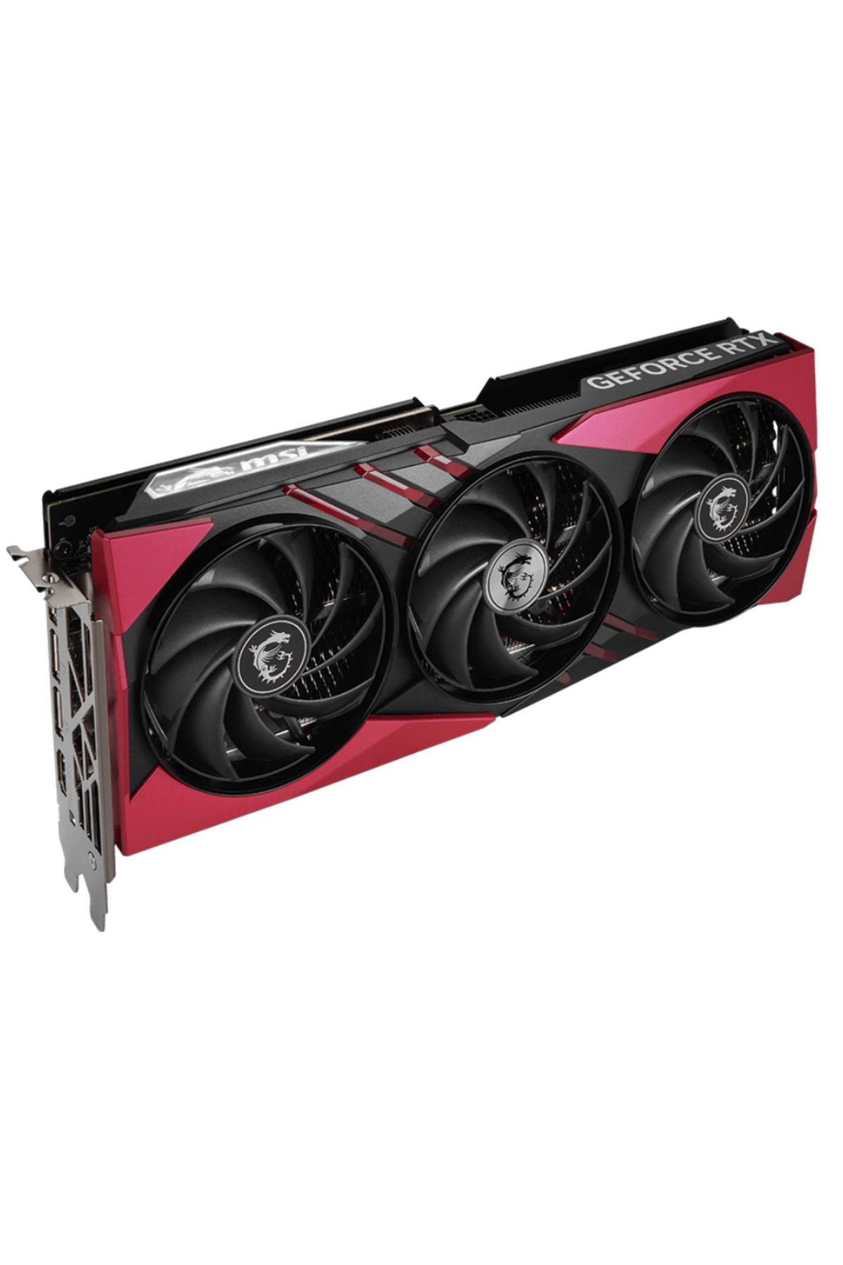 Hedef Market GEFORCE RTX 4070 SUPER 12G GAMING X SLIM MLG