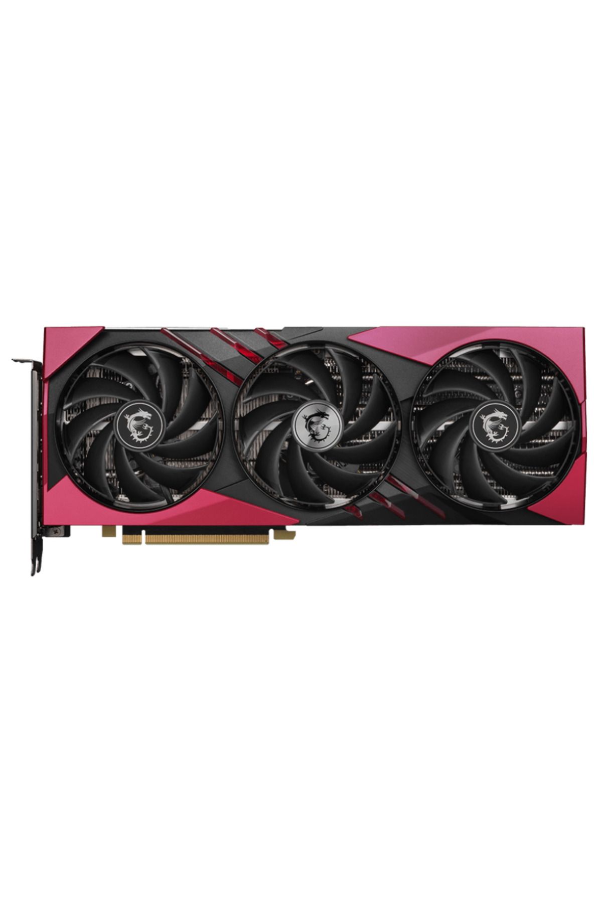 Hedef Market GEFORCE RTX 4070 SUPER 12G GAMING X SLIM MLG