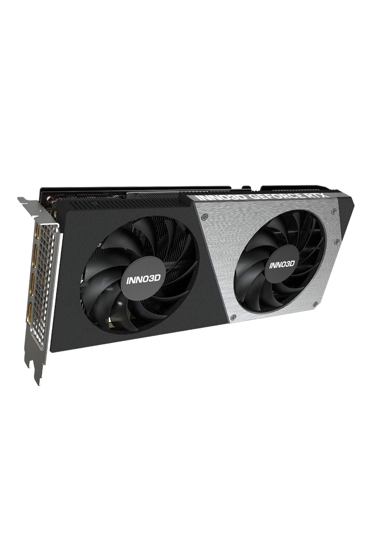 Inno3D Geforce Rtx 4070 Super Twin X2 12gb 192 Bit Gddr6x Ekran Kartı