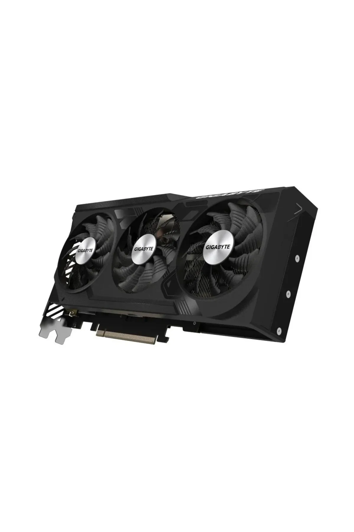 Gigabyte Geforce Rtx 4070 Super Windforce Oc 12gb Gddr6x Dlss 3 192 Bit Ekran Kartı