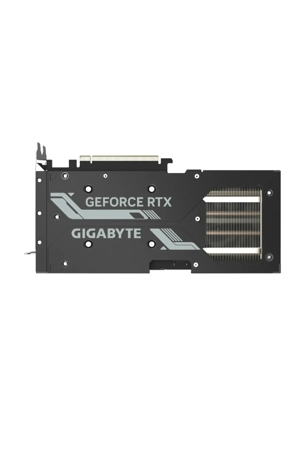 Gigabyte Geforce Rtx 4070 Super Windforce Oc 12gb Gddr6x Dlss 3 192 Bit Ekran Kartı