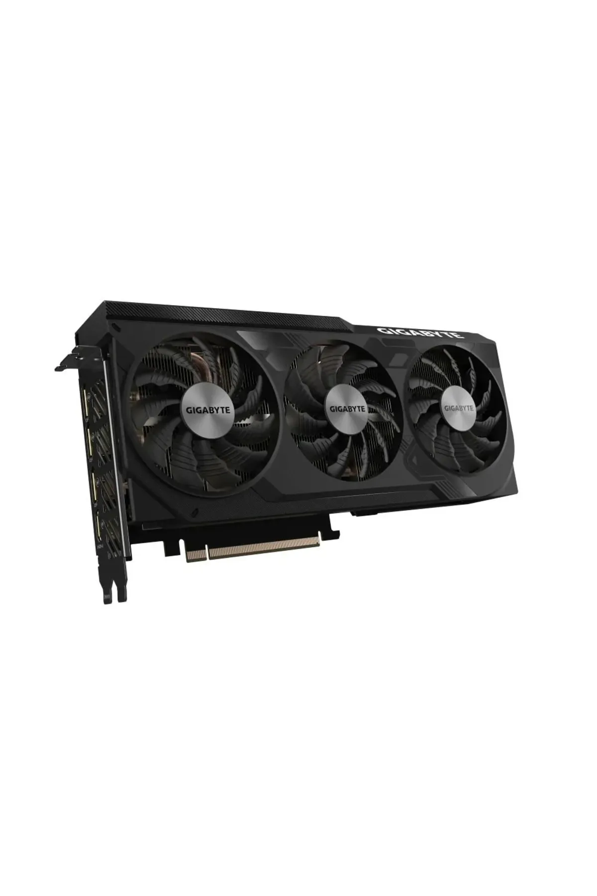 Gigabyte Geforce Rtx 4070 Super Windforce Oc 12gb Gddr6x Dlss 3 192 Bit Ekran Kartı