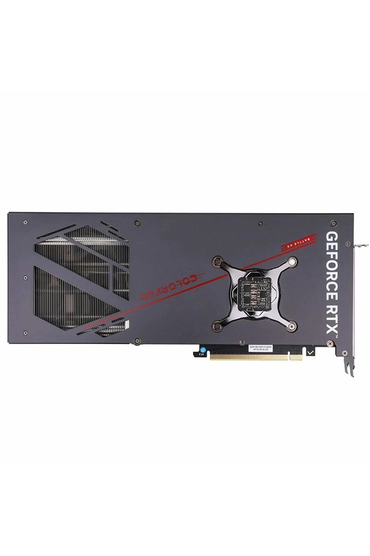 Colorful Geforce Rtx 4070 Ti Super Nb Ex 16gb Gddr6x 256bit Hdmı/dp Ekran Kartı