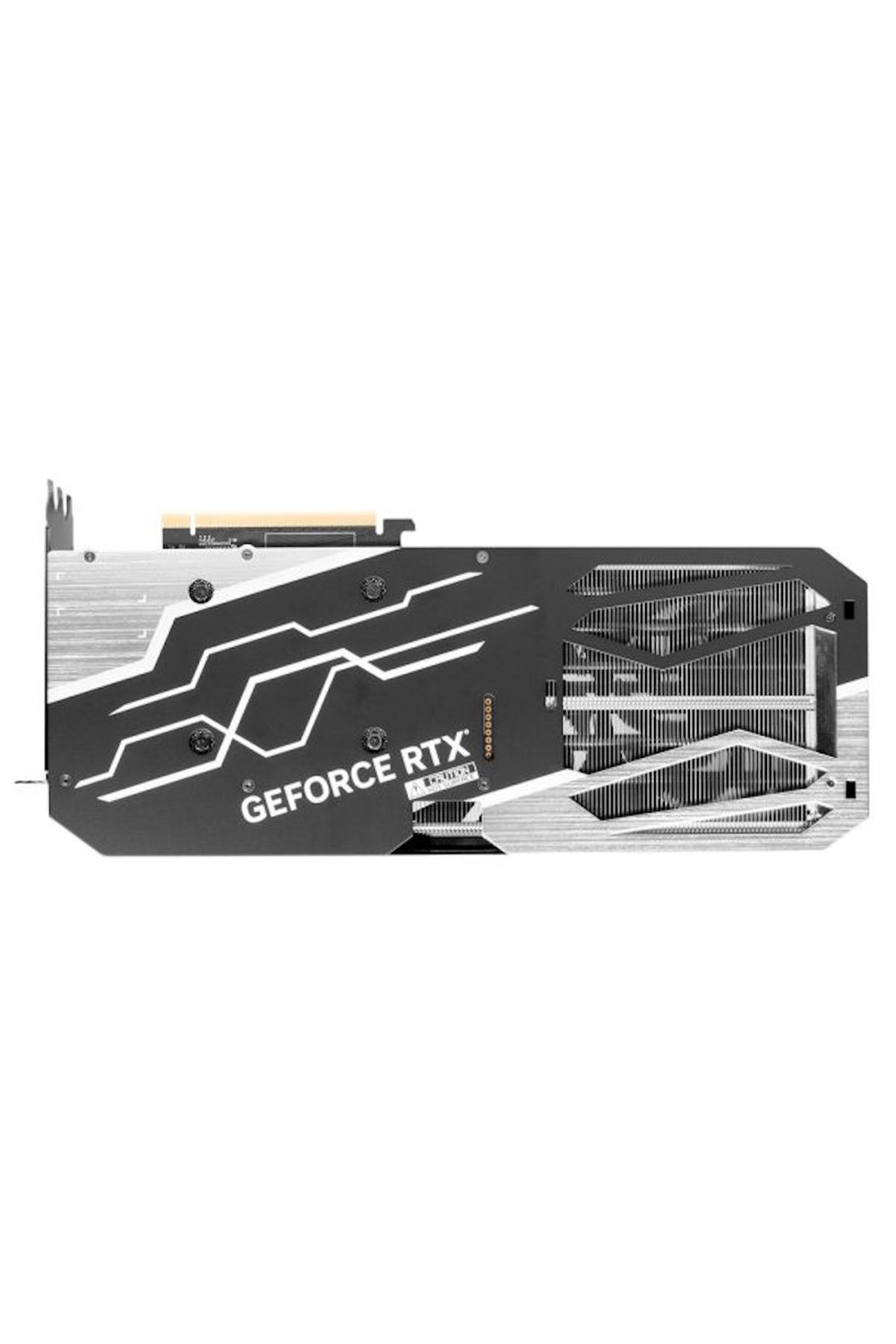 Galax GeForce RTX 4070 Ti SUPER SG 1-Click OC 16GB GDDR6X 256 Bit DLSS 3 Ekran Kartı (47UZM6MD6MER)