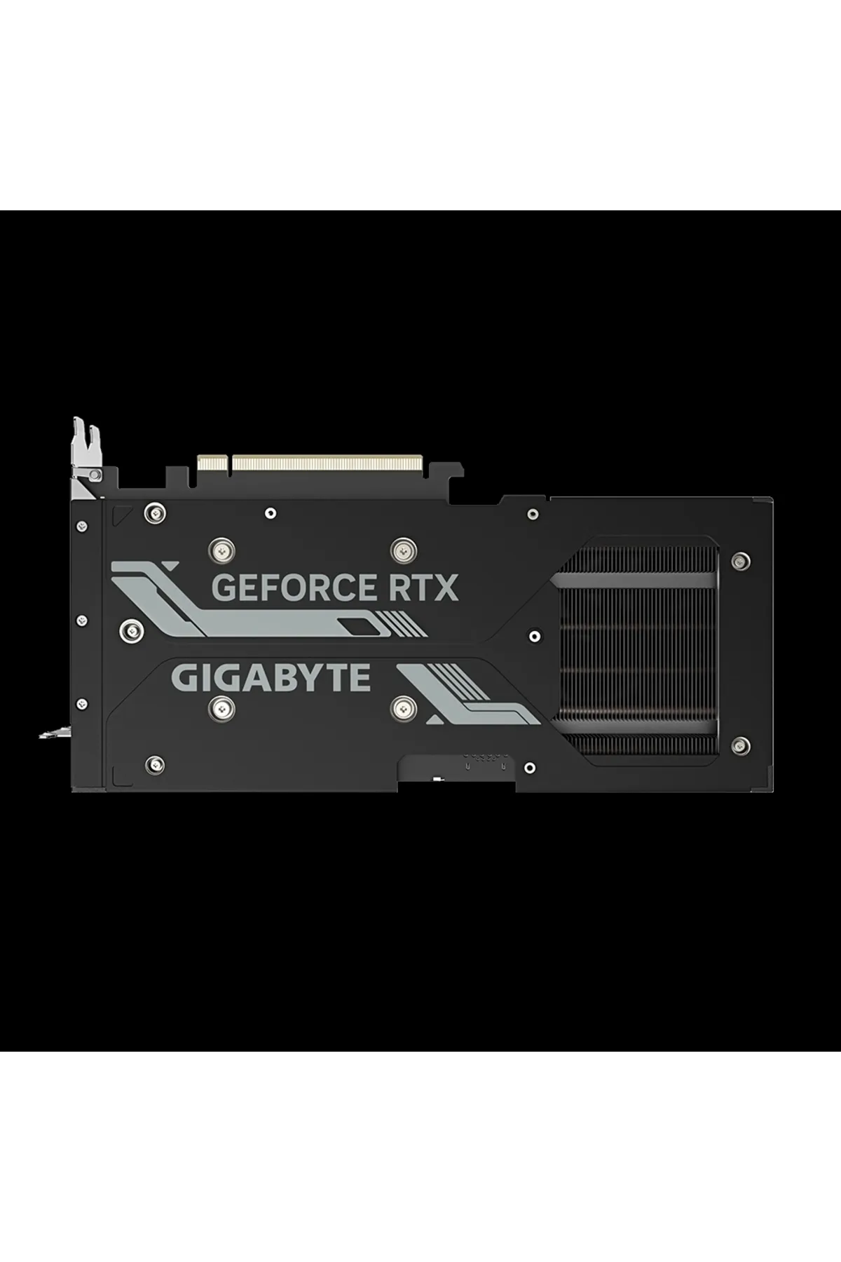 Gigabyte Geforce Rtx 4070 Ti Windforce Oc Gv-n407twf3oc-12gd 12gb Gddr6x 192bit Dlss 3 Gaming (oyunc