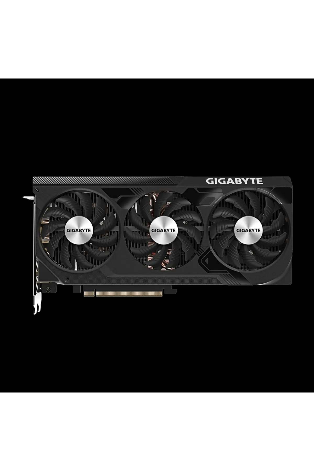 Gigabyte Geforce Rtx 4070 Ti Windforce Oc Gv-n407twf3oc-12gd 12gb Gddr6x 192bit Dlss 3 Gaming (oyunc