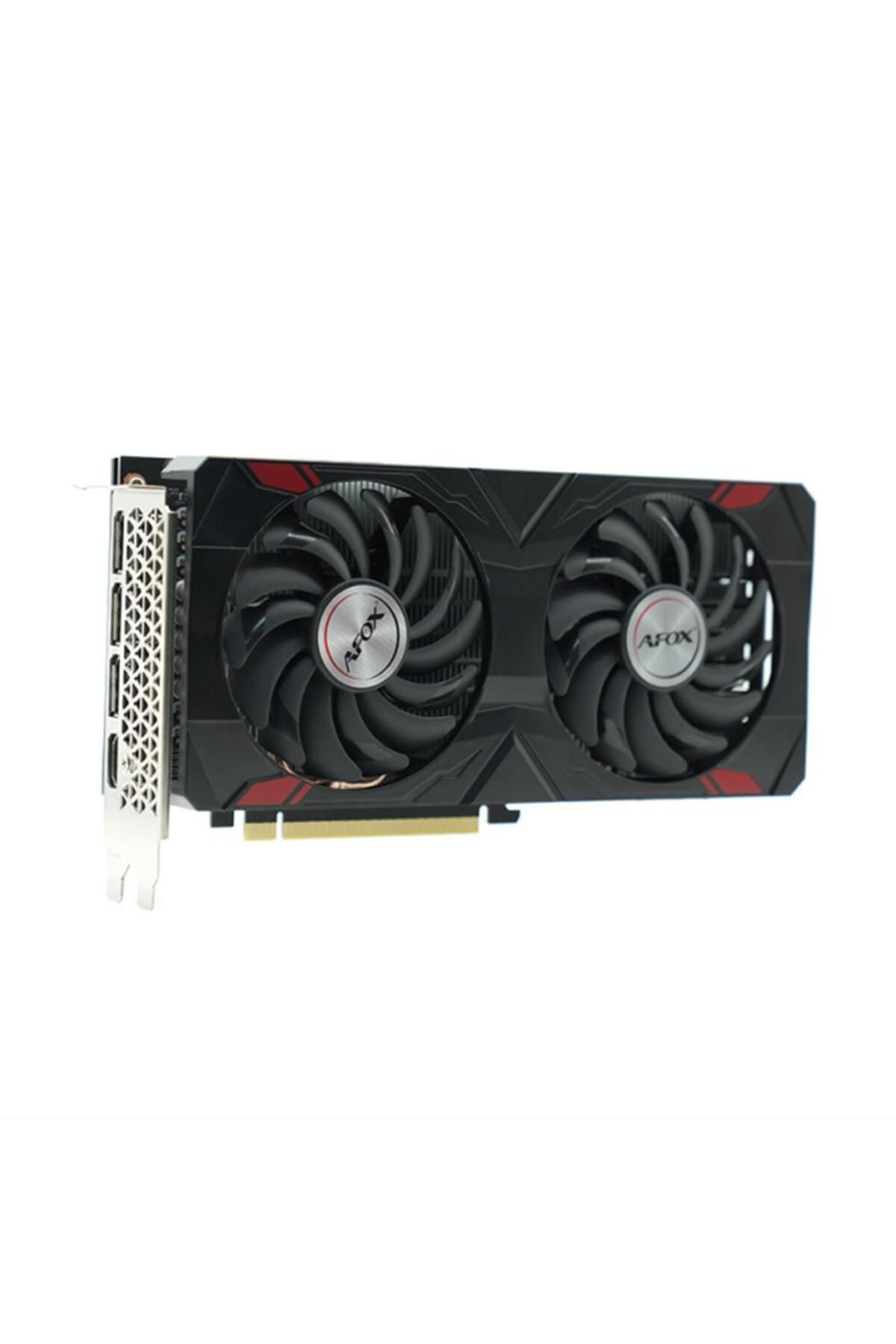 Genel Markalar Geforce Rtx3050 Combat Edition Af3050-8gd6h4-v4 8gb Gddr6 128bit Dx12 Gaming Ekran Kartı