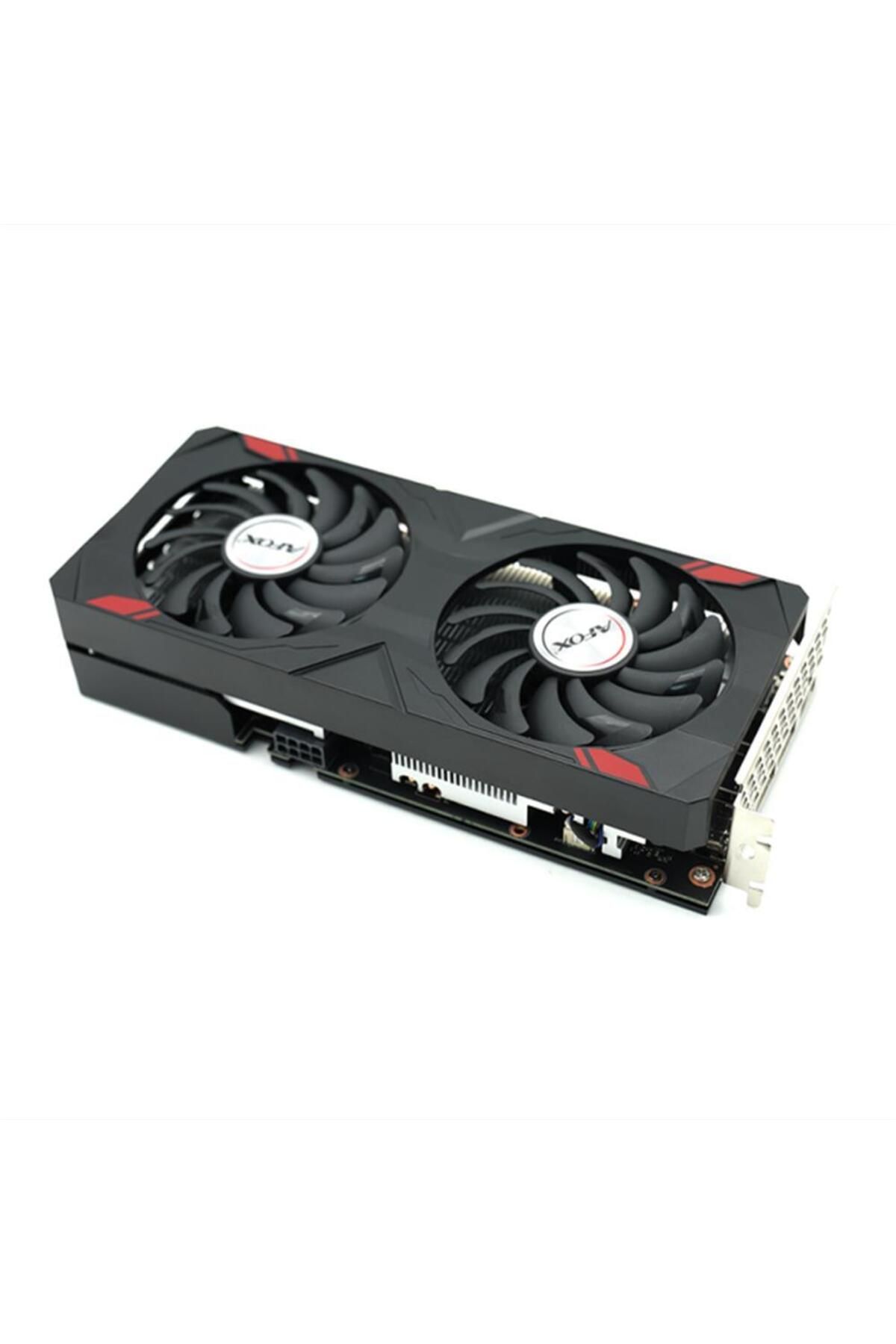 Genel Markalar Geforce Rtx3050 Combat Edition Af3050-8gd6h4-v4 8gb Gddr6 128bit Dx12 Gaming Ekran Kartı