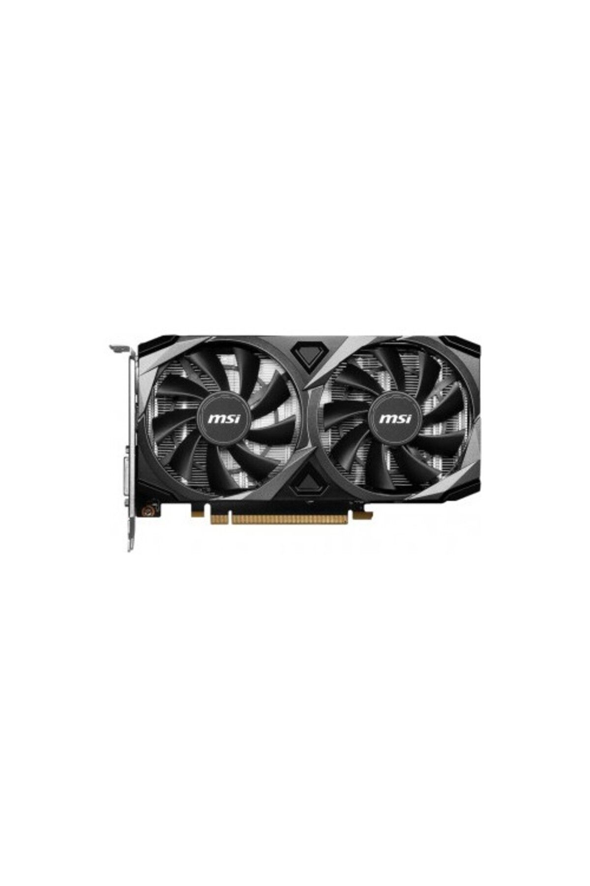 MSI Geforce Rtx3050 Ventus 2X Xs 8G Oc Gddr6 128Bit Dx12 Gaming (Oyuncu) Ekran Kartı