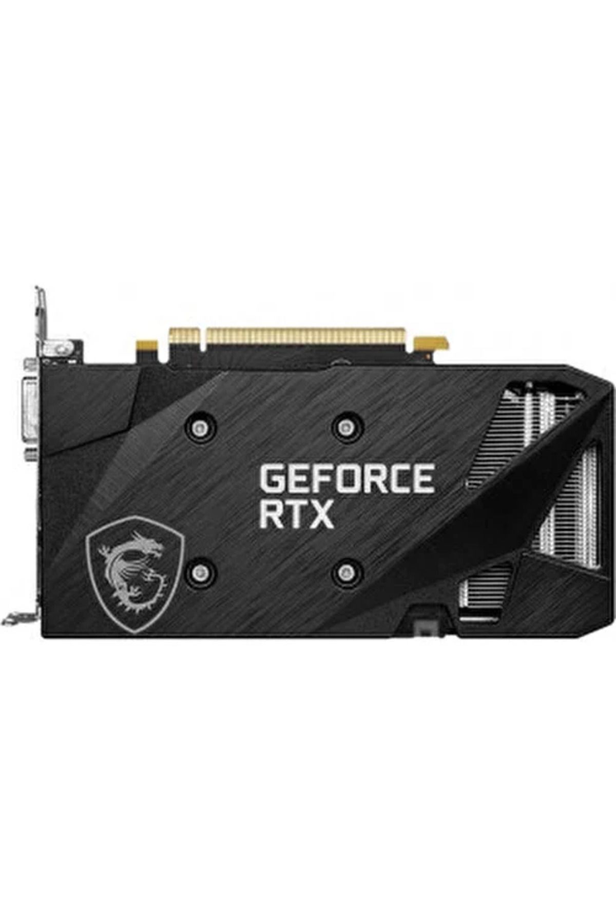 MSI Geforce Rtx3050 Ventus 2X Xs 8G Oc Gddr6 128Bit Dx12 Gaming (Oyuncu) Ekran Kartı