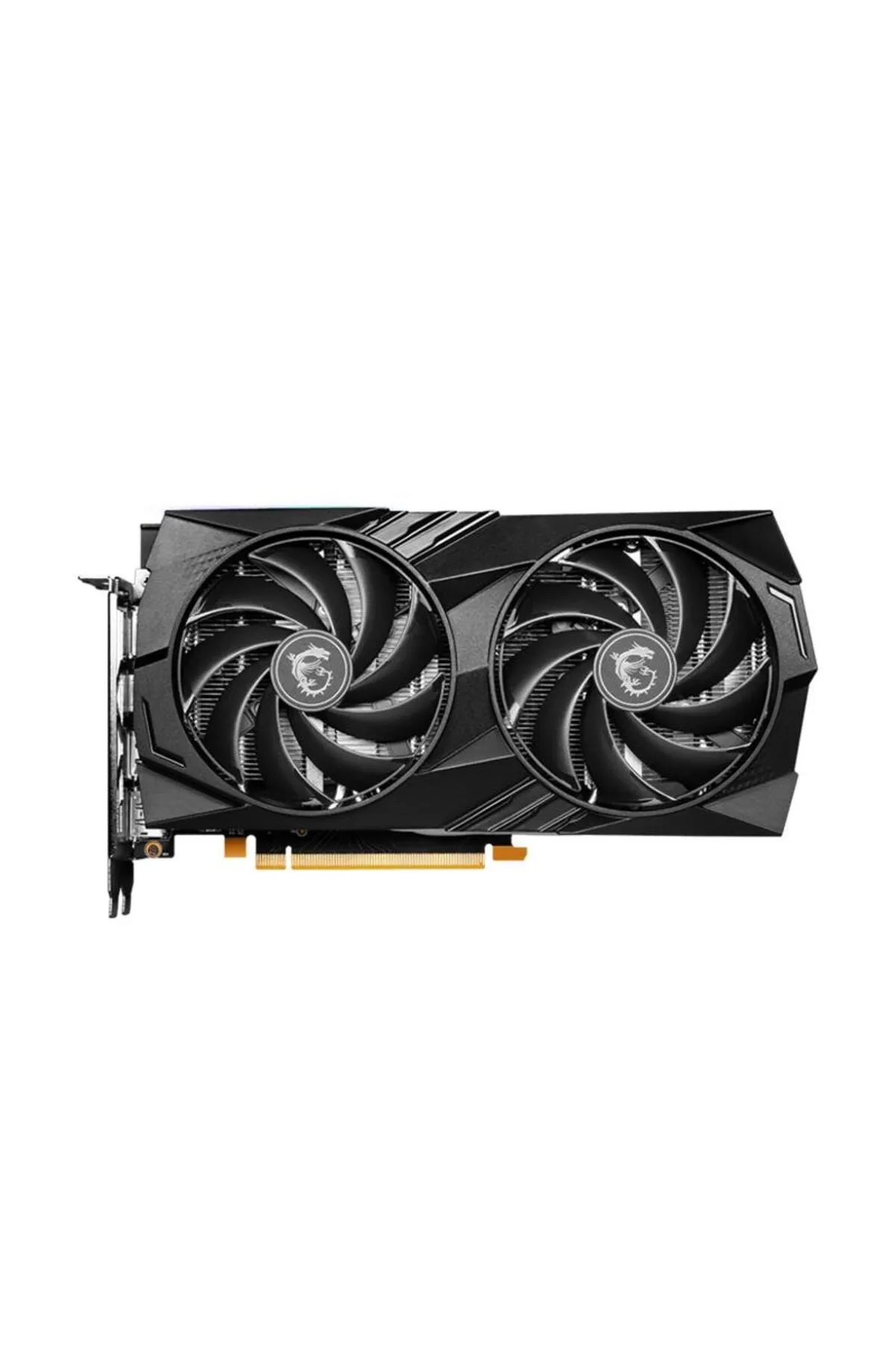 MSI GEFORCE RTX4060 GAMING X 8G 8GB GDDR6 128BIT 1XHDMI 3XDP EKRAN KARTI Uyumlu