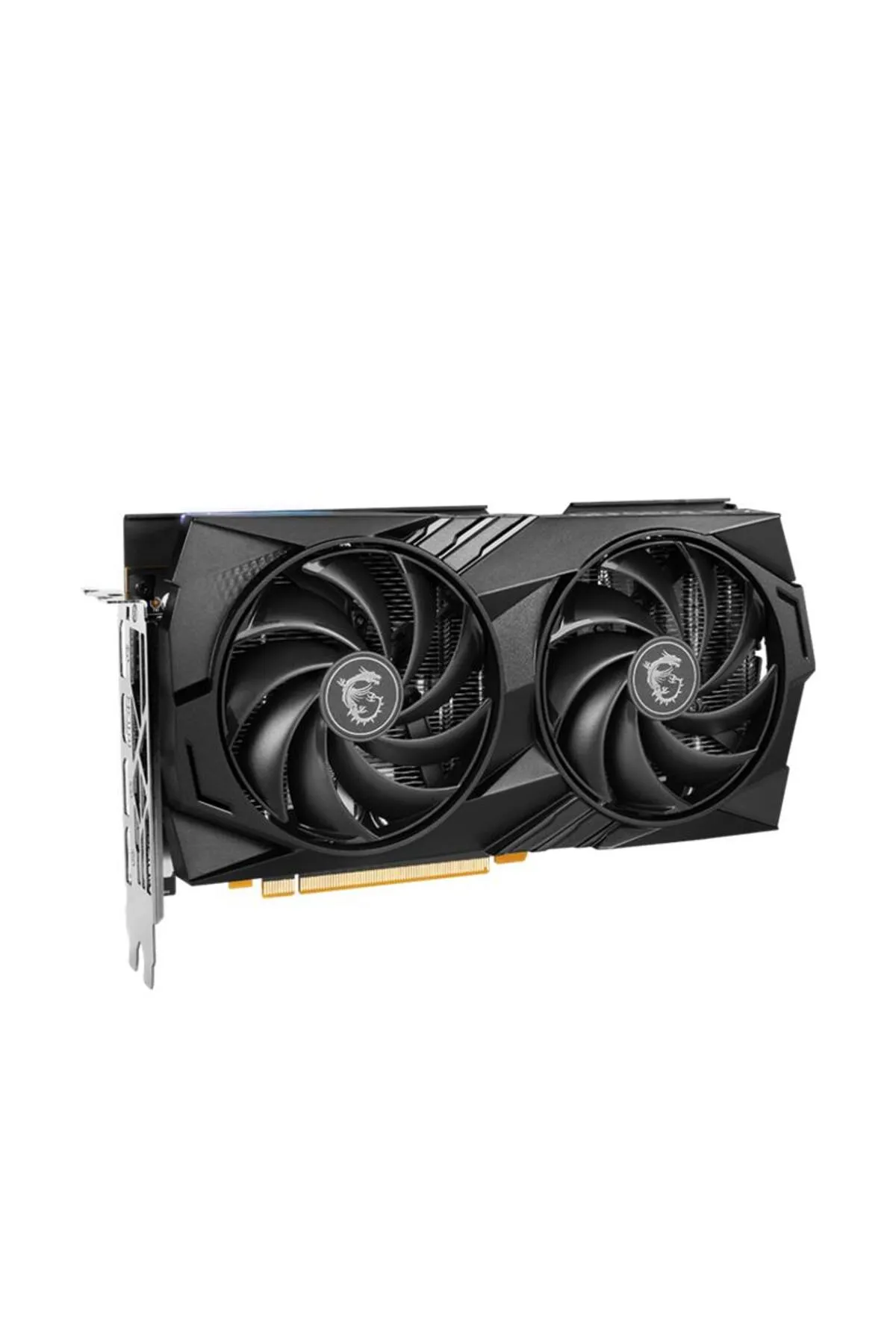 MSI GEFORCE RTX4060 GAMING X 8G 8GB GDDR6 128BIT 1XHDMI 3XDP EKRAN KARTI Uyumlu