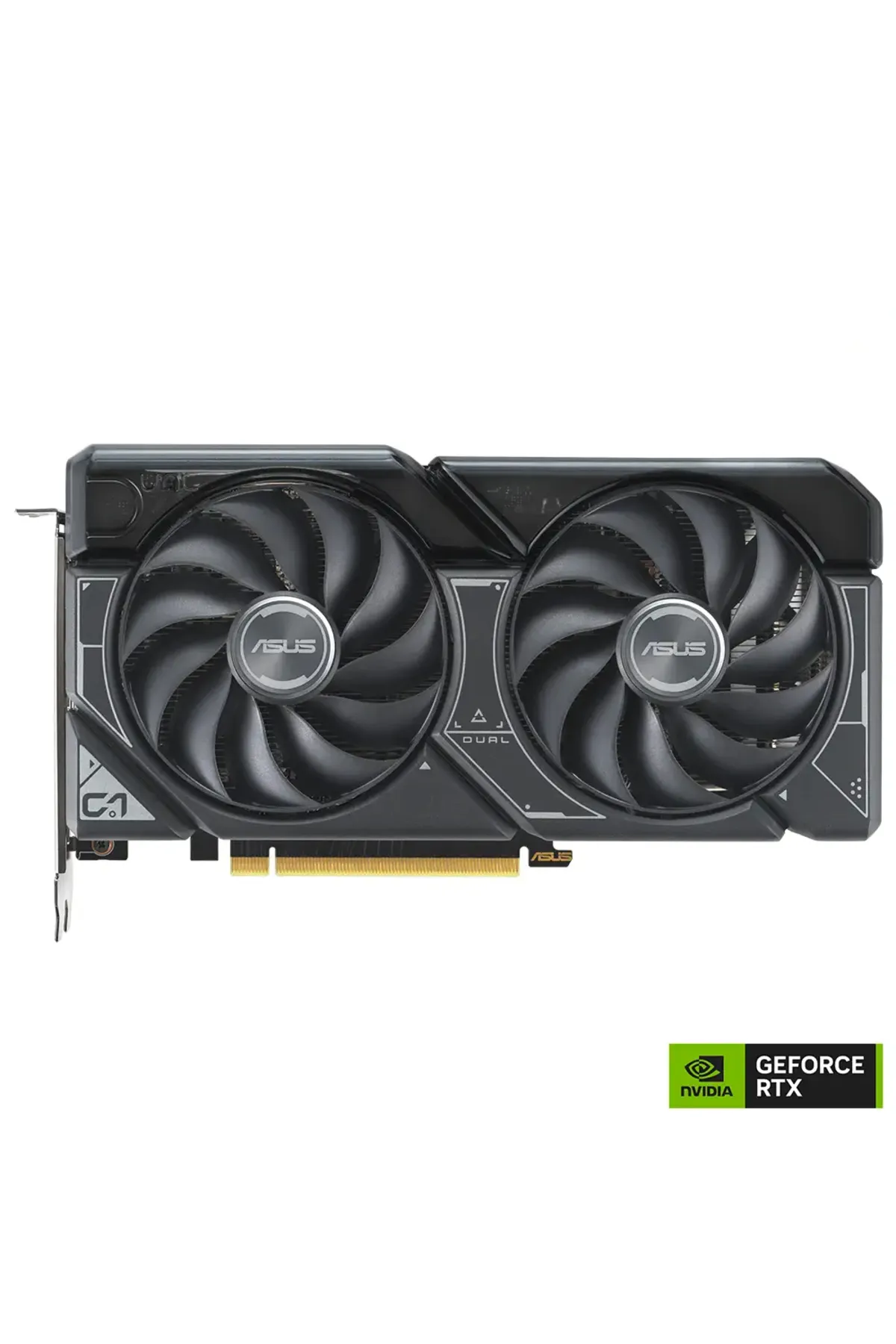 Asus GEFORCE RTX4060Tİ DUAL O8G V2 8GB GDDR6 128 BİT DUAL-RTX4060TI-O8G-V2-BULK EKRAN KARTI