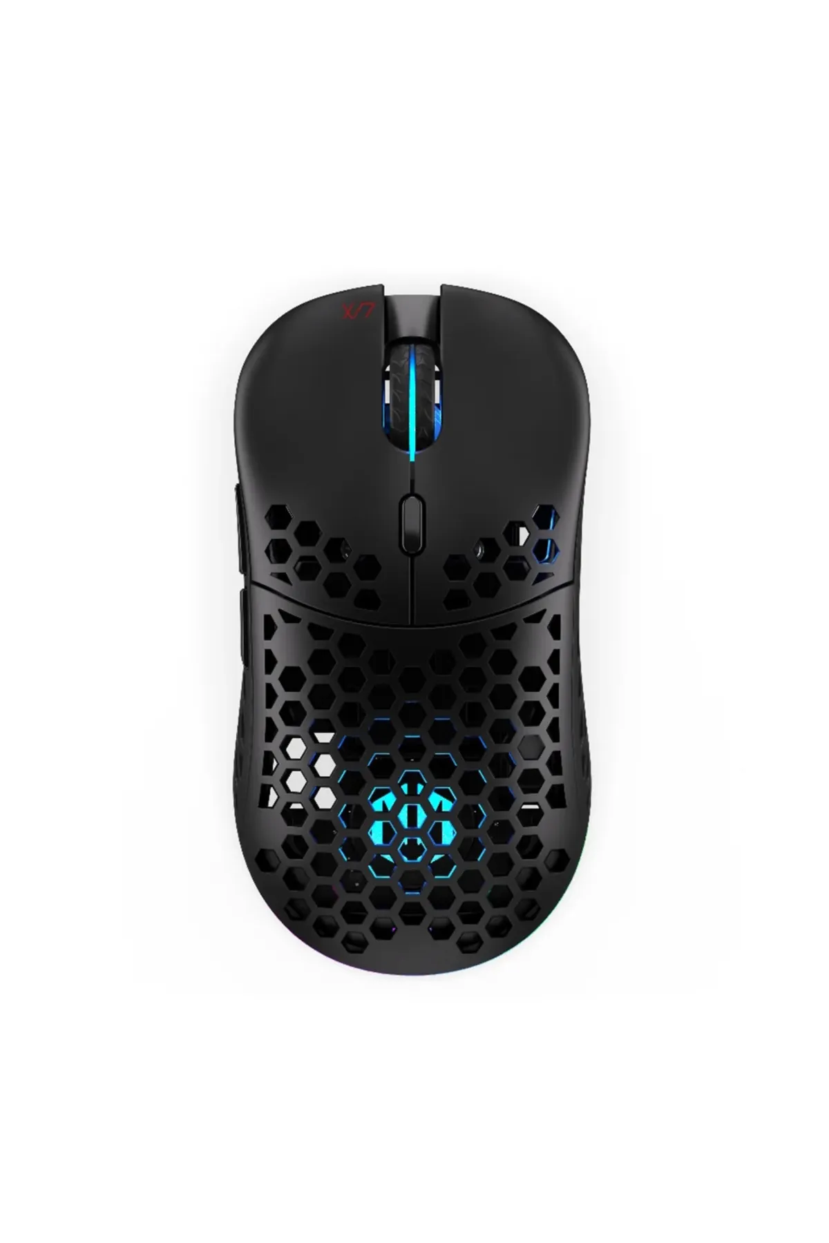 Endorfy Gem Plus Wireless ARGB Kablosuz Siyah Gaming Mouse (EY6A013)