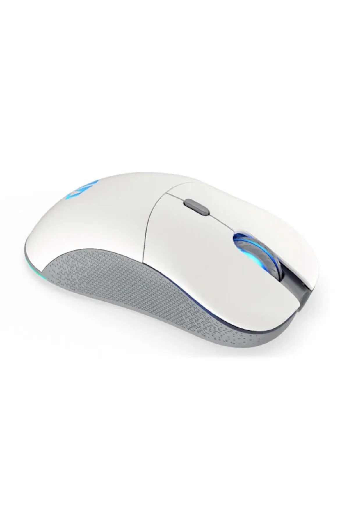 Endorfy Gem Plus Wireless Onyx White ARGB Kablosuz Beyaz Gaming Mouse (EY6A015)