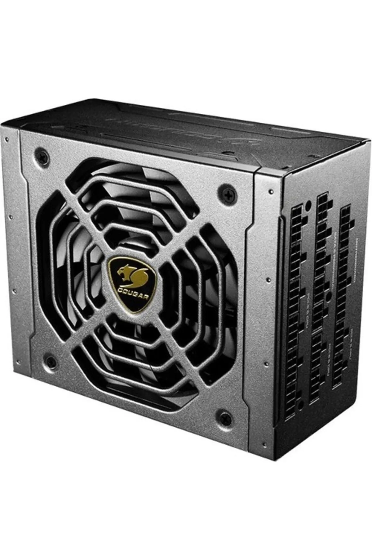 Cougar Gex-1050W Power Supply (+80 Plus Gold) Full Modüler Bilgisayar Kasası Güç Kaynağı